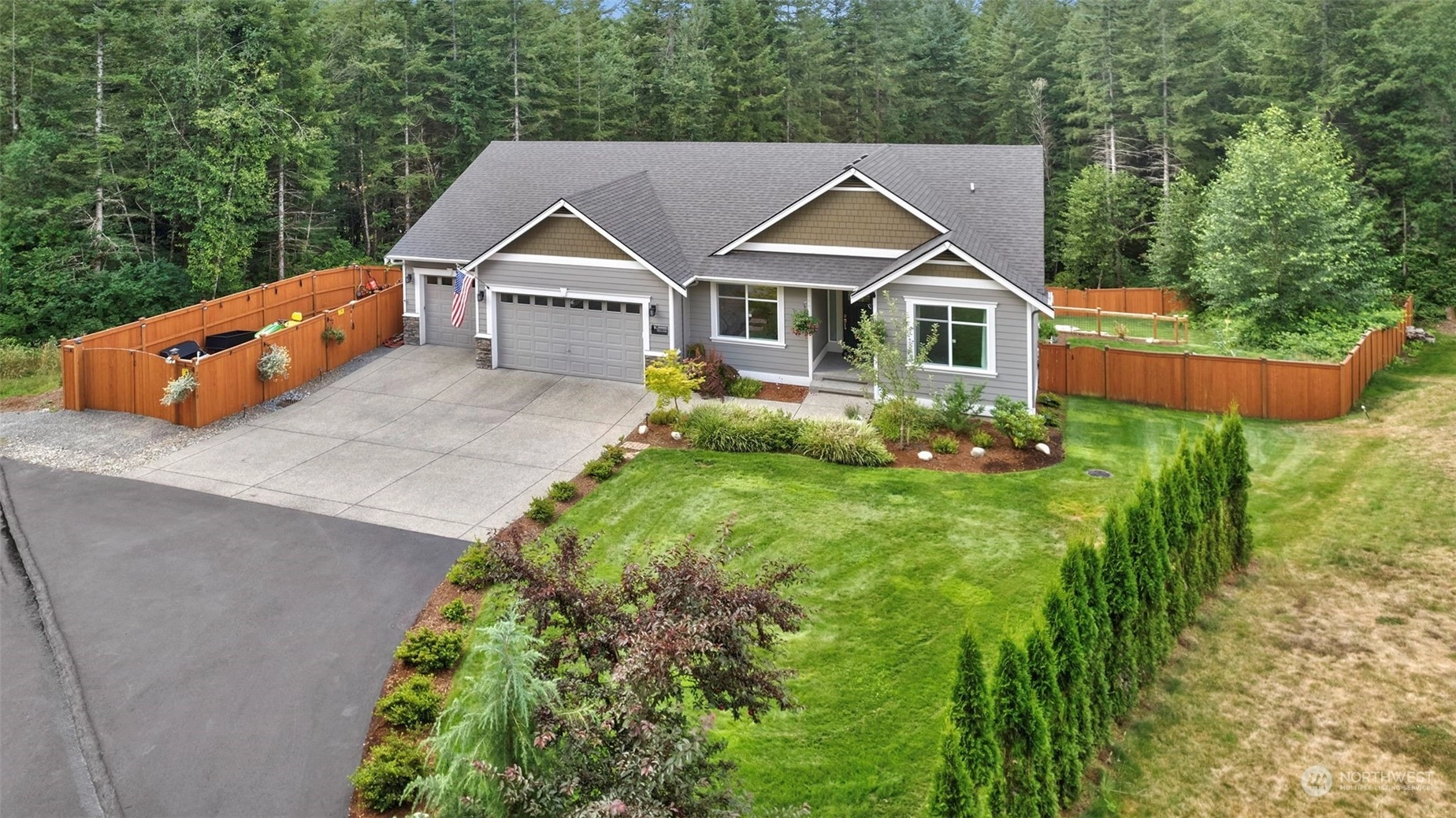 22718 22nd St NE Snohomish WA 98290