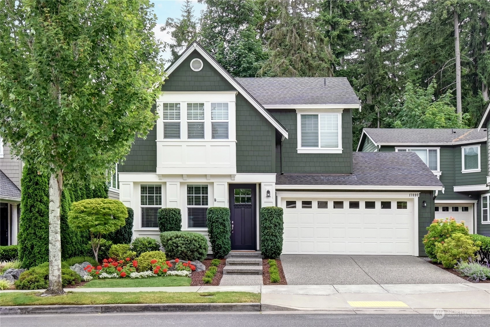 17099 NE 117th St Unit  Redmond WA 98052
