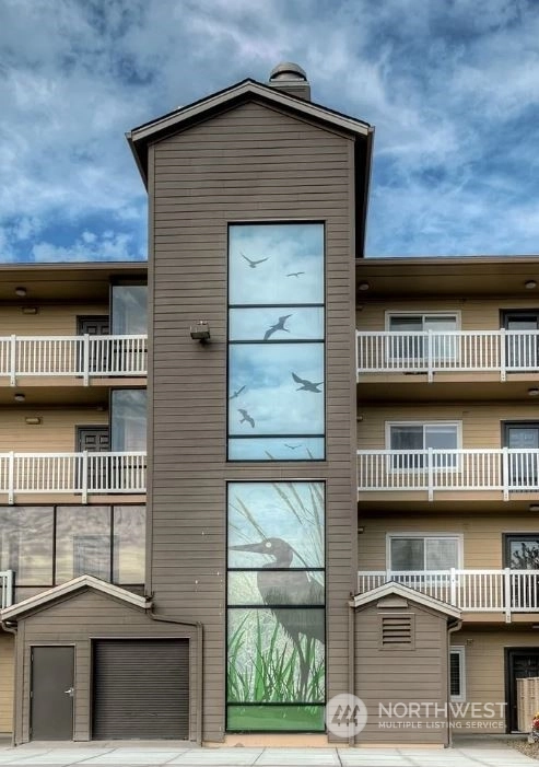 262 Oyhut Bay Blvd SW Unit 105 Unit 105 Ocean Shores WA 98569