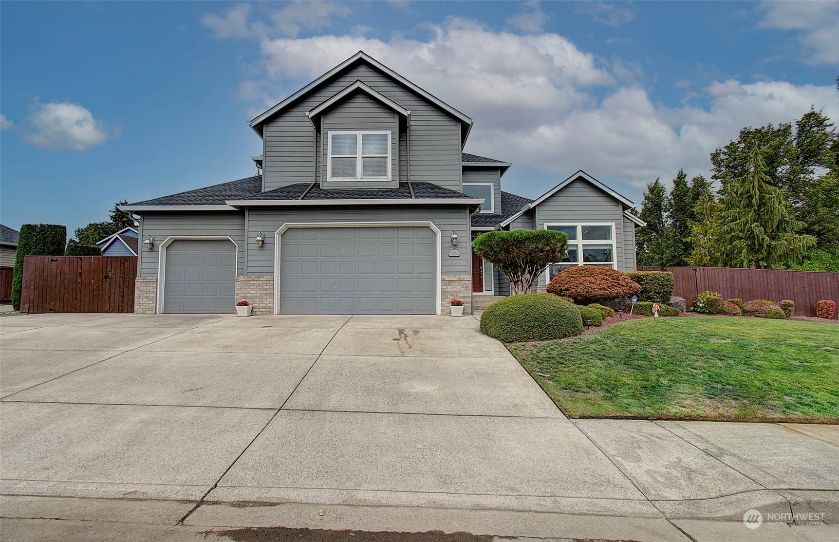 4908 NE 137th St Salmon Creek WA 98686