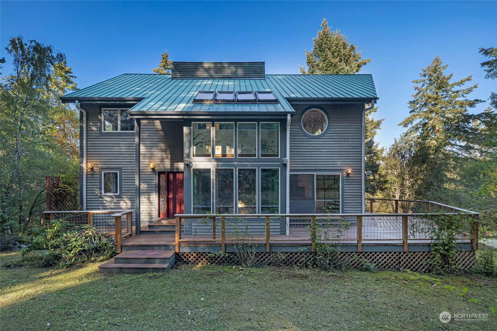 117 Journeys End Way San Juan Island WA 98250