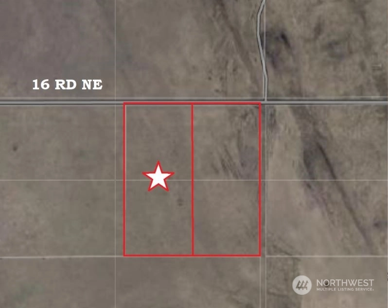 Xyz 16 Rd NE Mansfield WA 98830