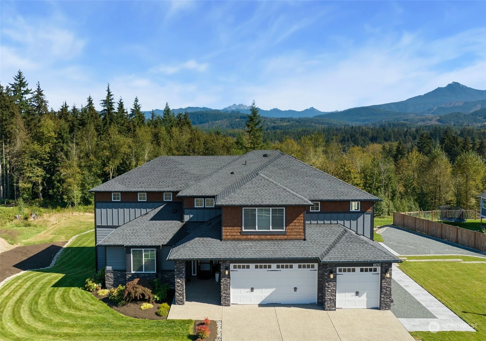 19717 61st Pl NE Unit  Granite Falls WA 98252