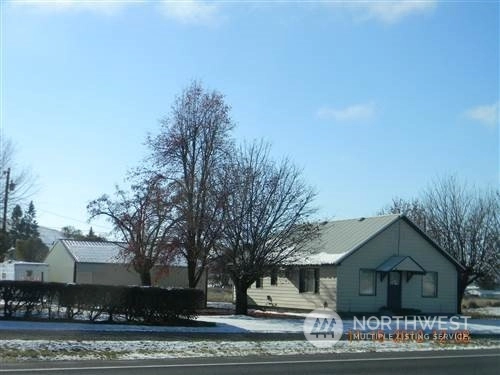 195 SW N 2nd St Creston WA 99117