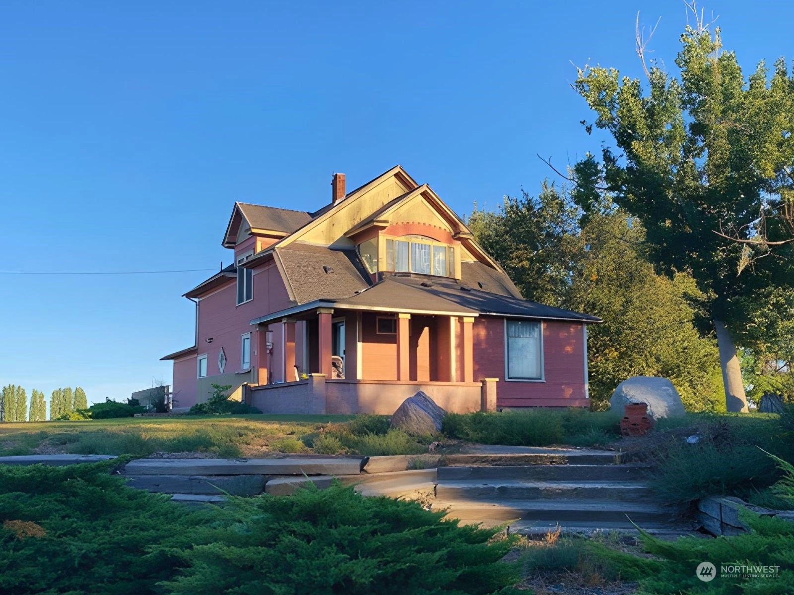 61 N Puterbaugh Rd Grandview WA 98930