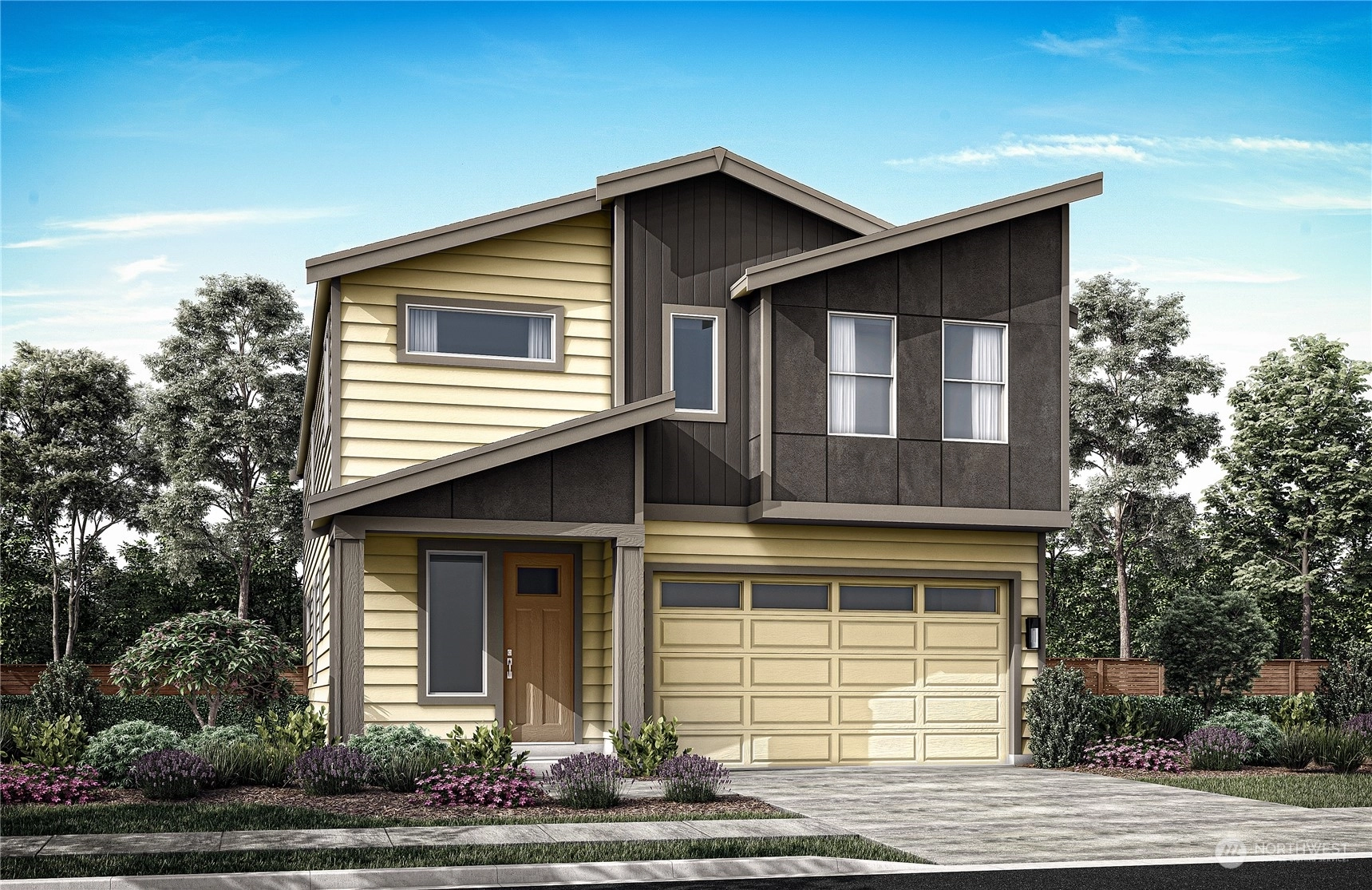 13326 SE 238th Pl Unit 2 Unit 2 Kent WA 98042