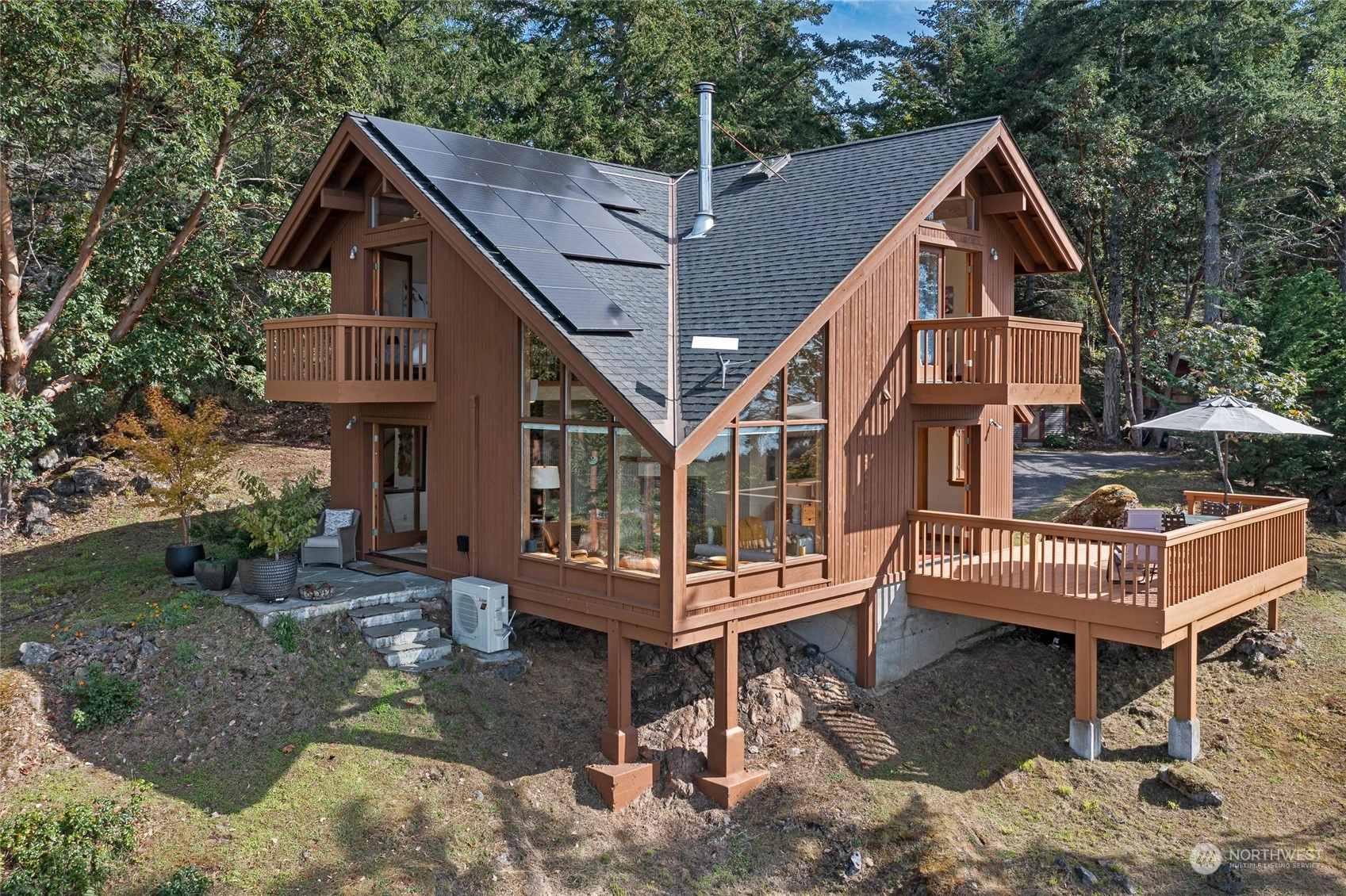 761 High Haro Dr Unit  San Juan Island WA 98250