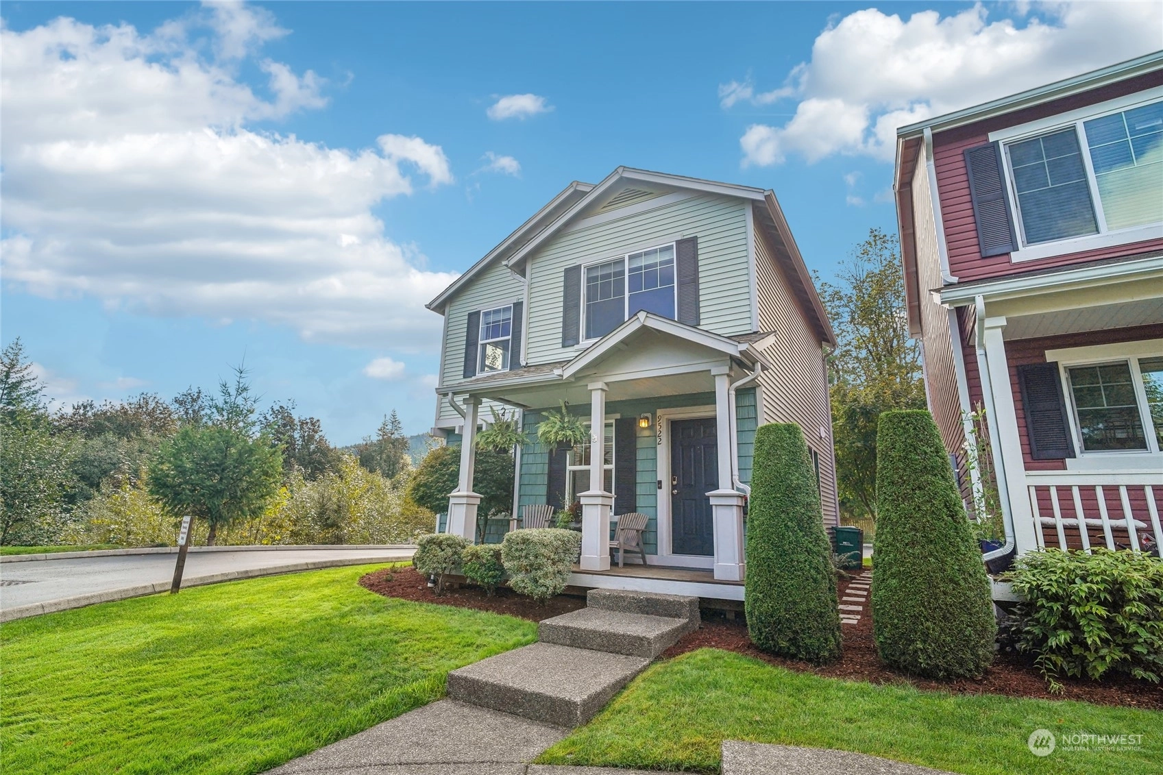 9522 Hancock Ave SE Snoqualmie WA 98065