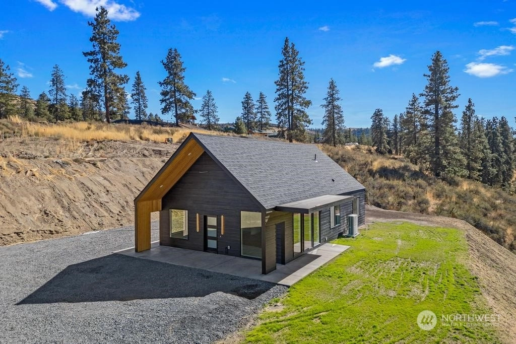 38255 N Timber Ln Lincoln WA 99147