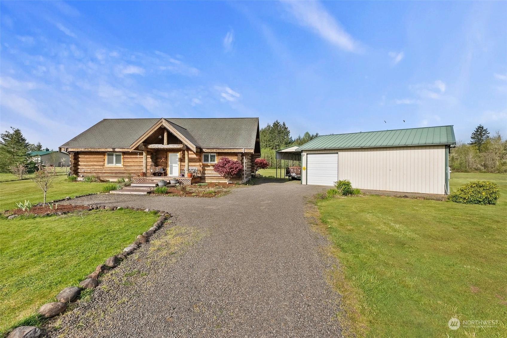 171 Barrier Dr Salkum WA 98582