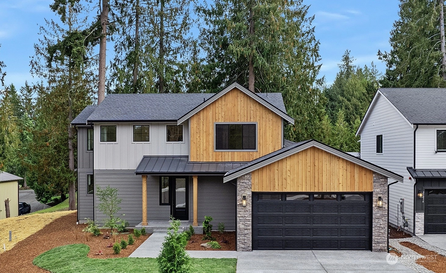 21100 67th St Ct E Unit  Bonney Lake WA 98391
