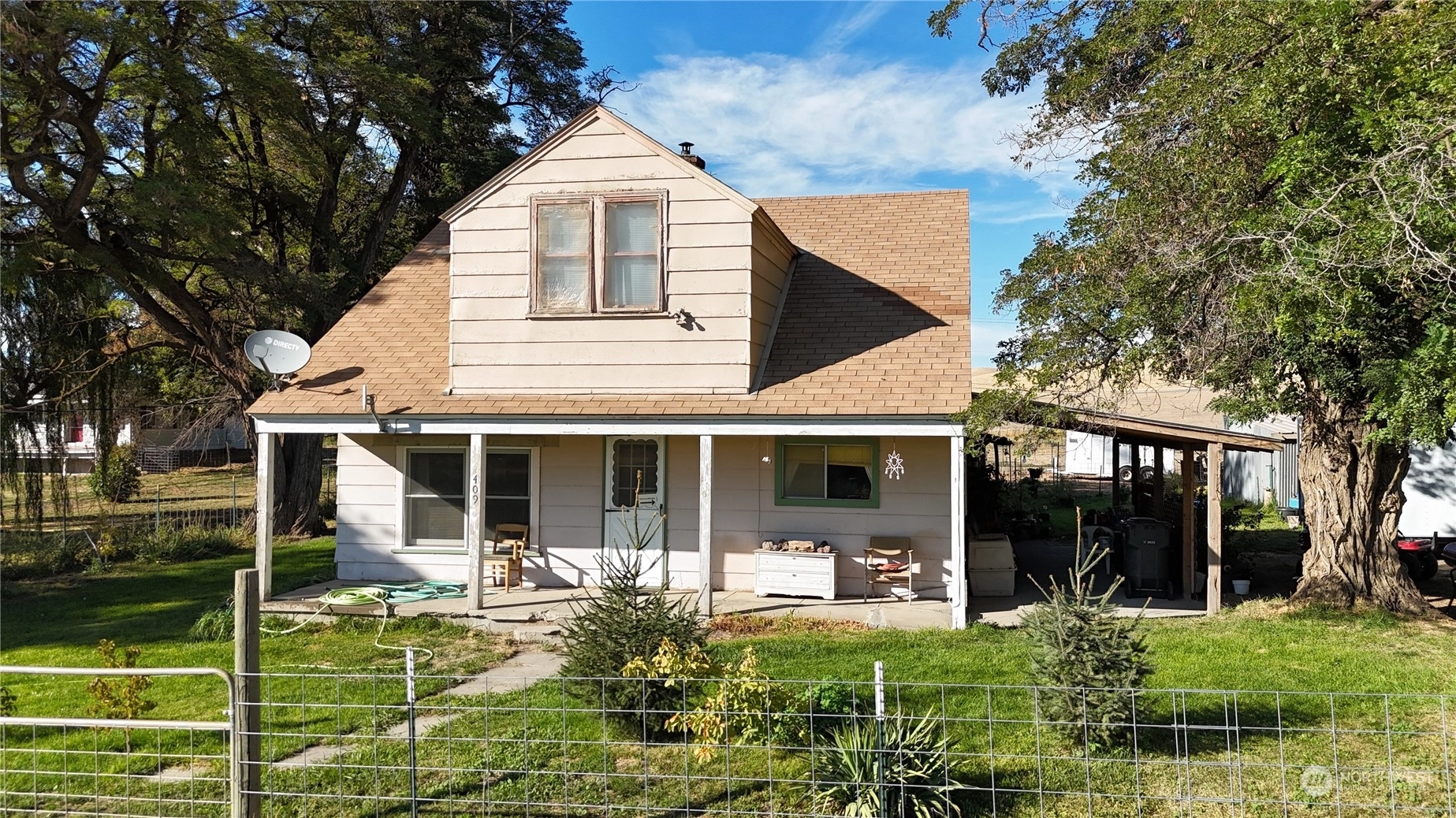 409 May St Prescott WA 99348