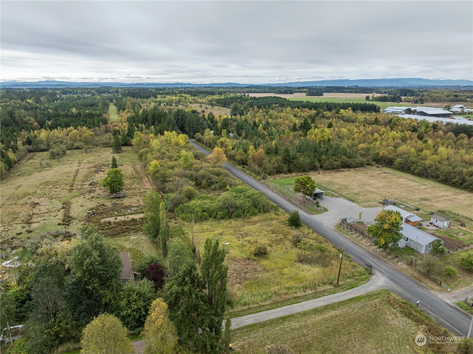 142 Nicholson Rd Ethel WA 98542