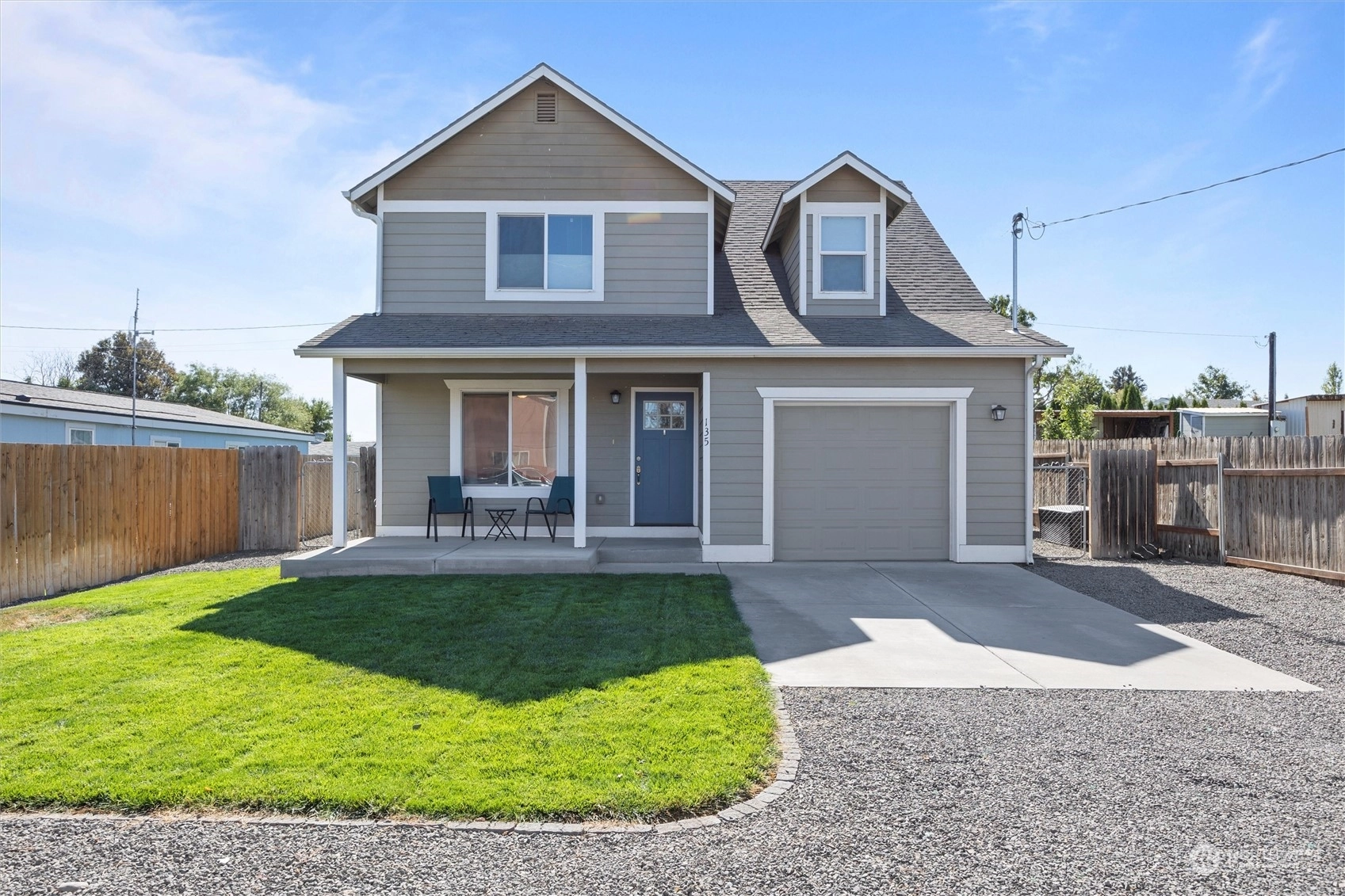 135 Third St Touchet WA 99360