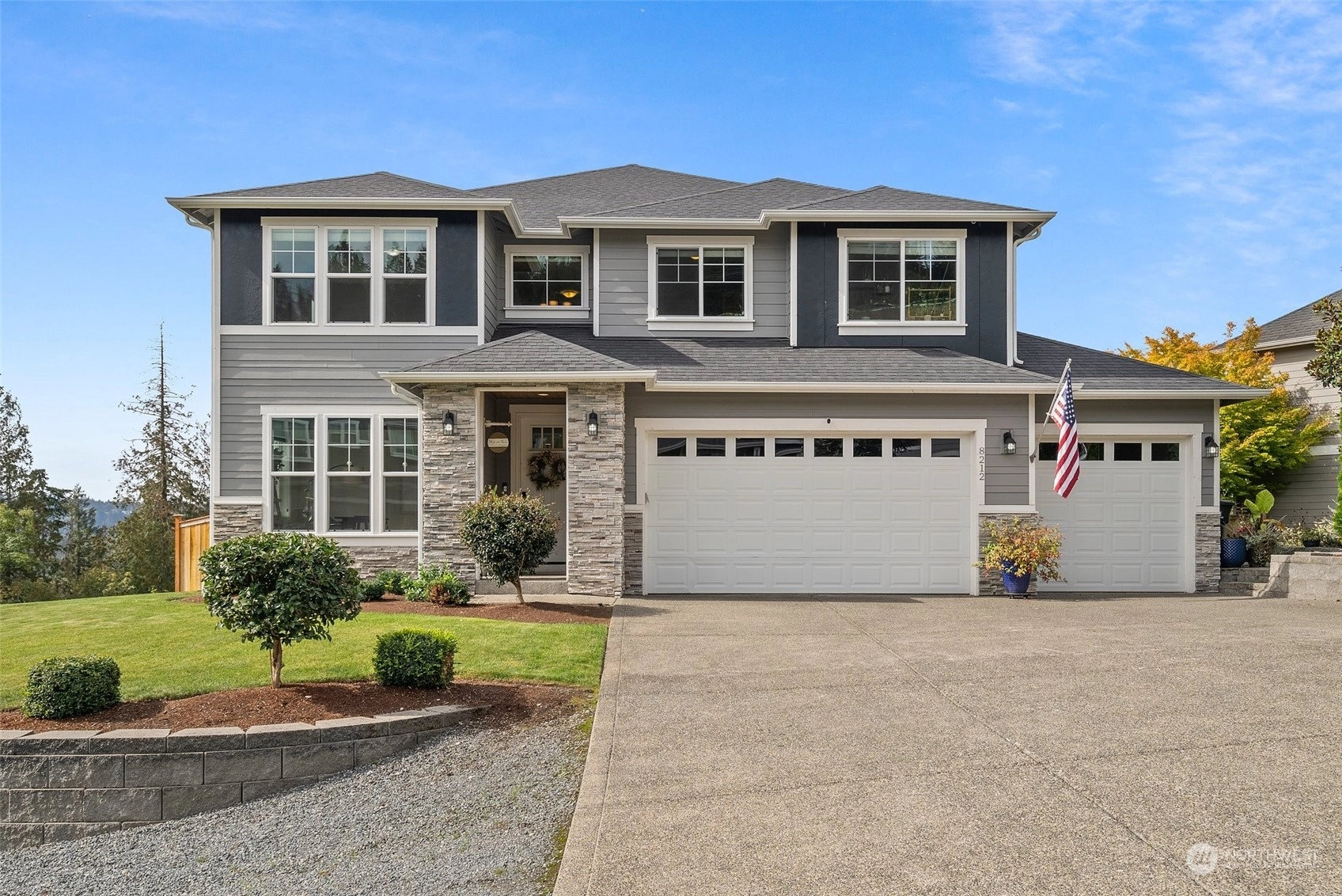 8212 172nd Ave E Sumner WA 98390