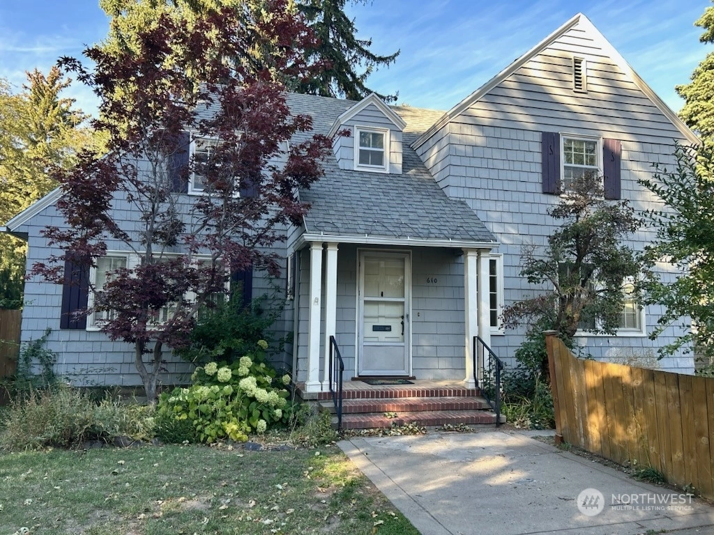 610 NE Michigan St Pullman WA 99163