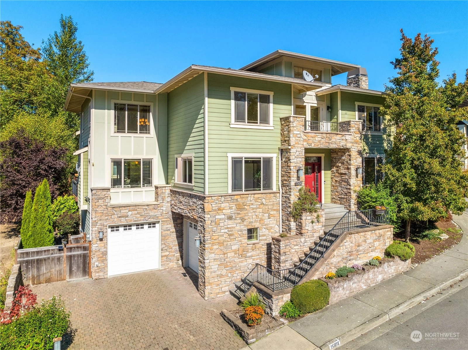 15414 NE 103rd Way Redmond WA 98052
