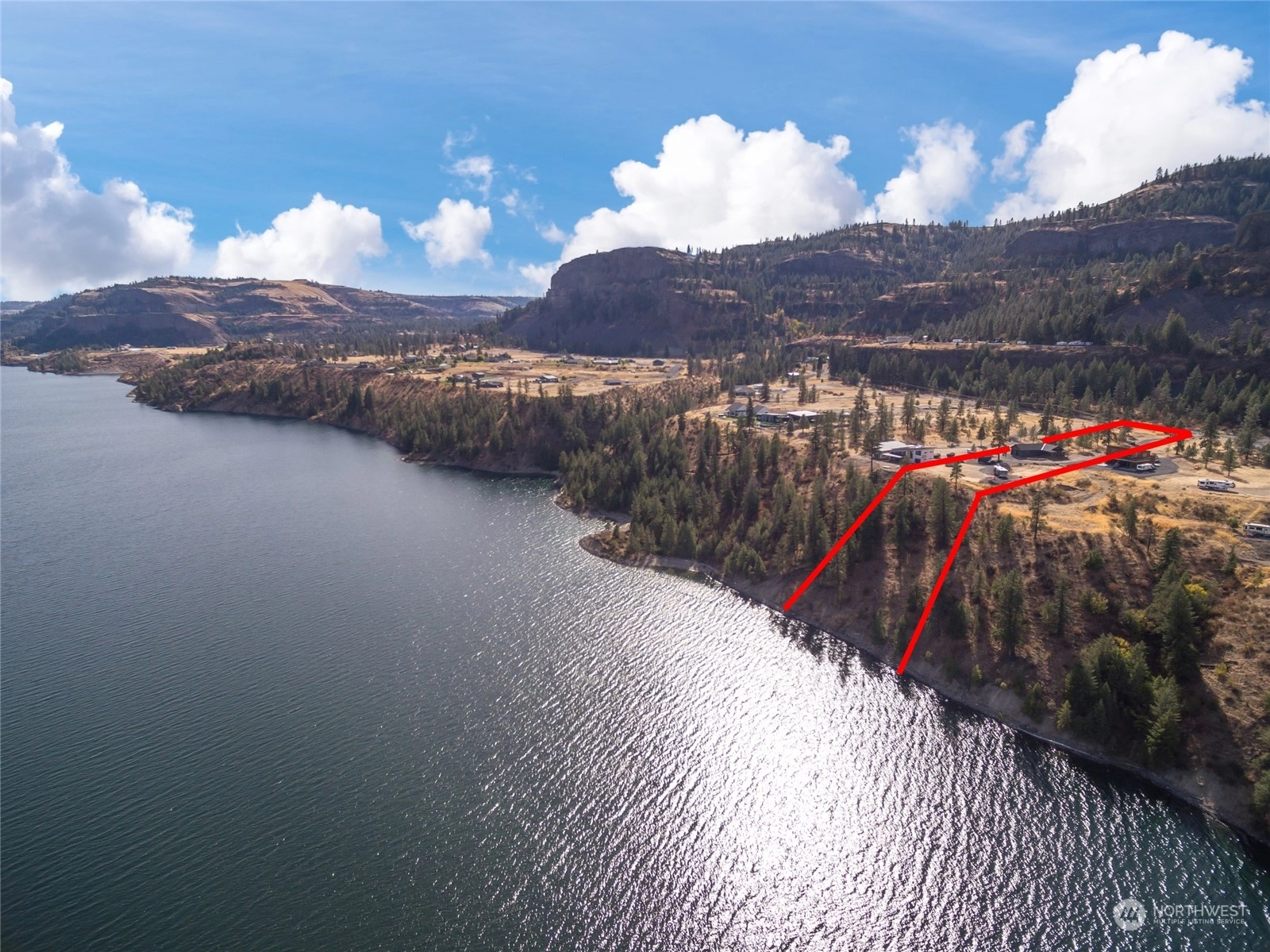 39620 Sterling Valley Rd N Lincoln WA 99147