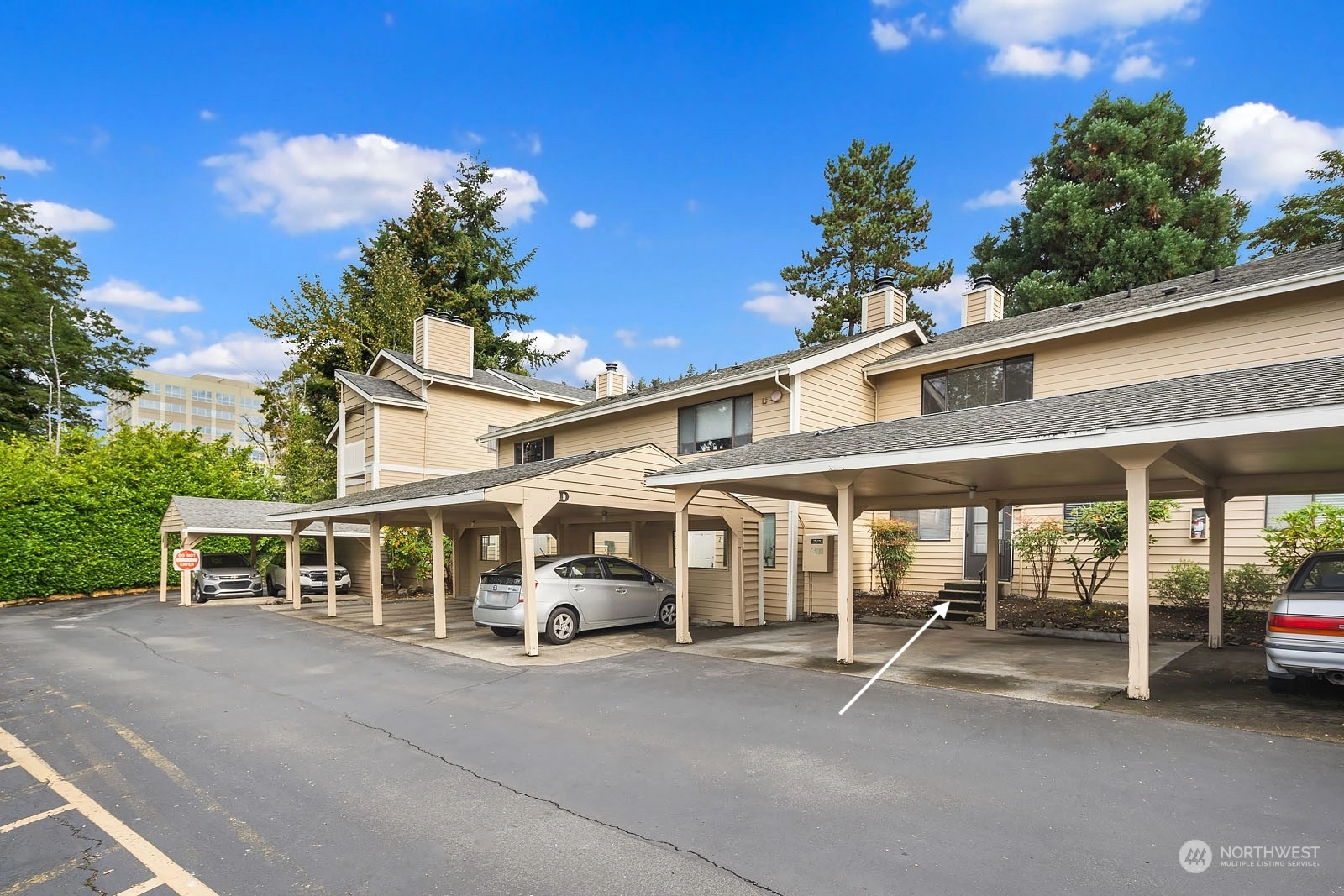 12840 SE 40th Ct Unit D3 Unit D3 Bellevue WA 98006