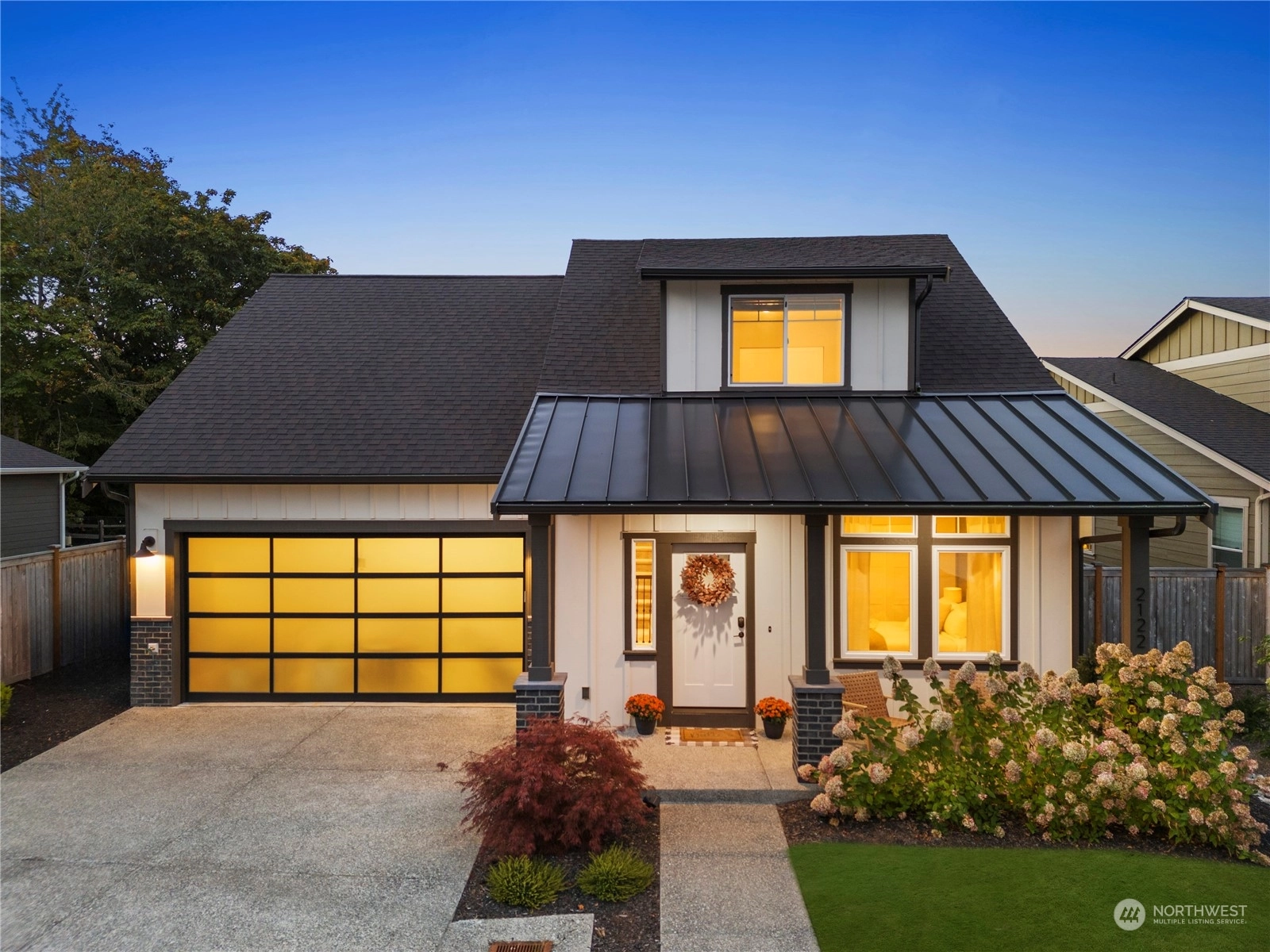 2122 5th Pl Snohomish WA 98290