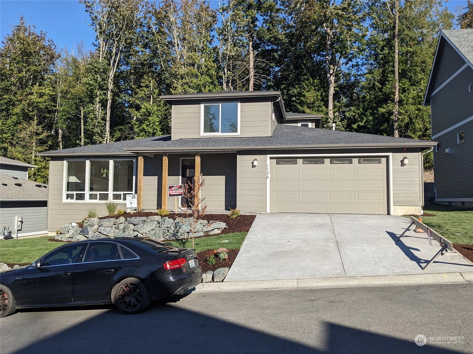 1136 Brookstone Dr Unit  Bellingham WA 98229