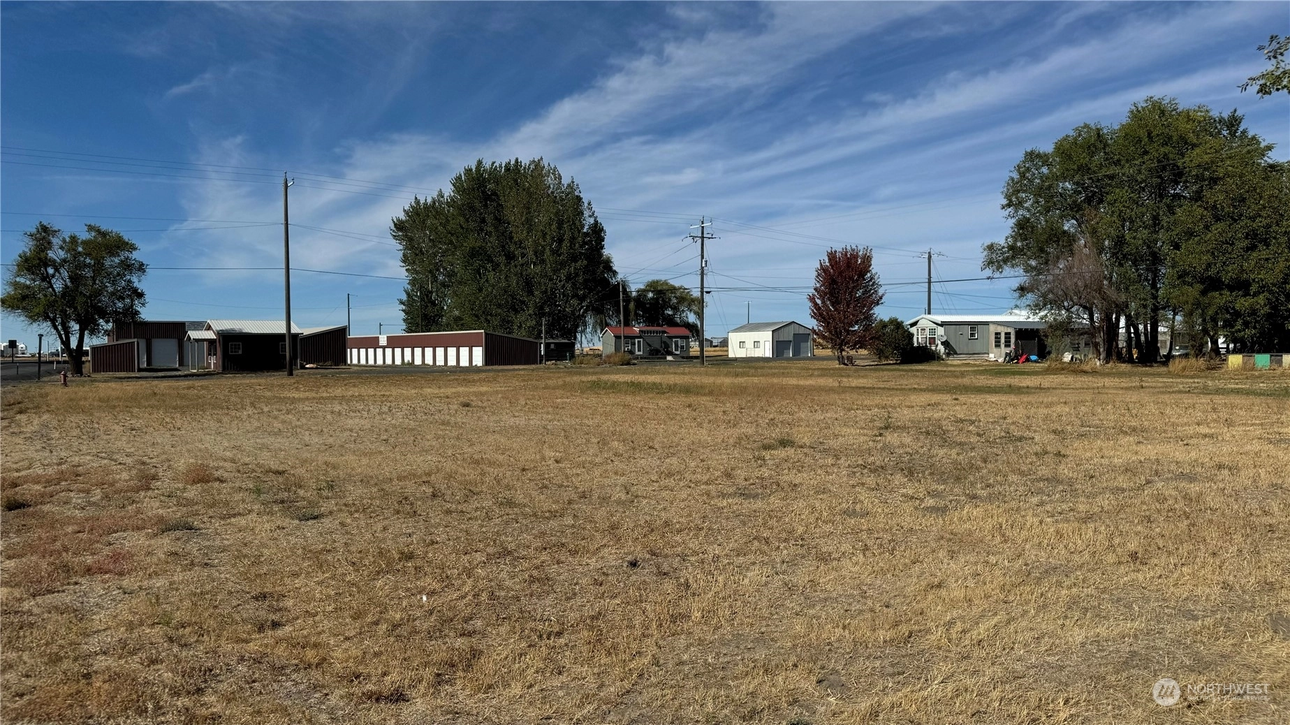 Watson Unit  Creston WA 99117