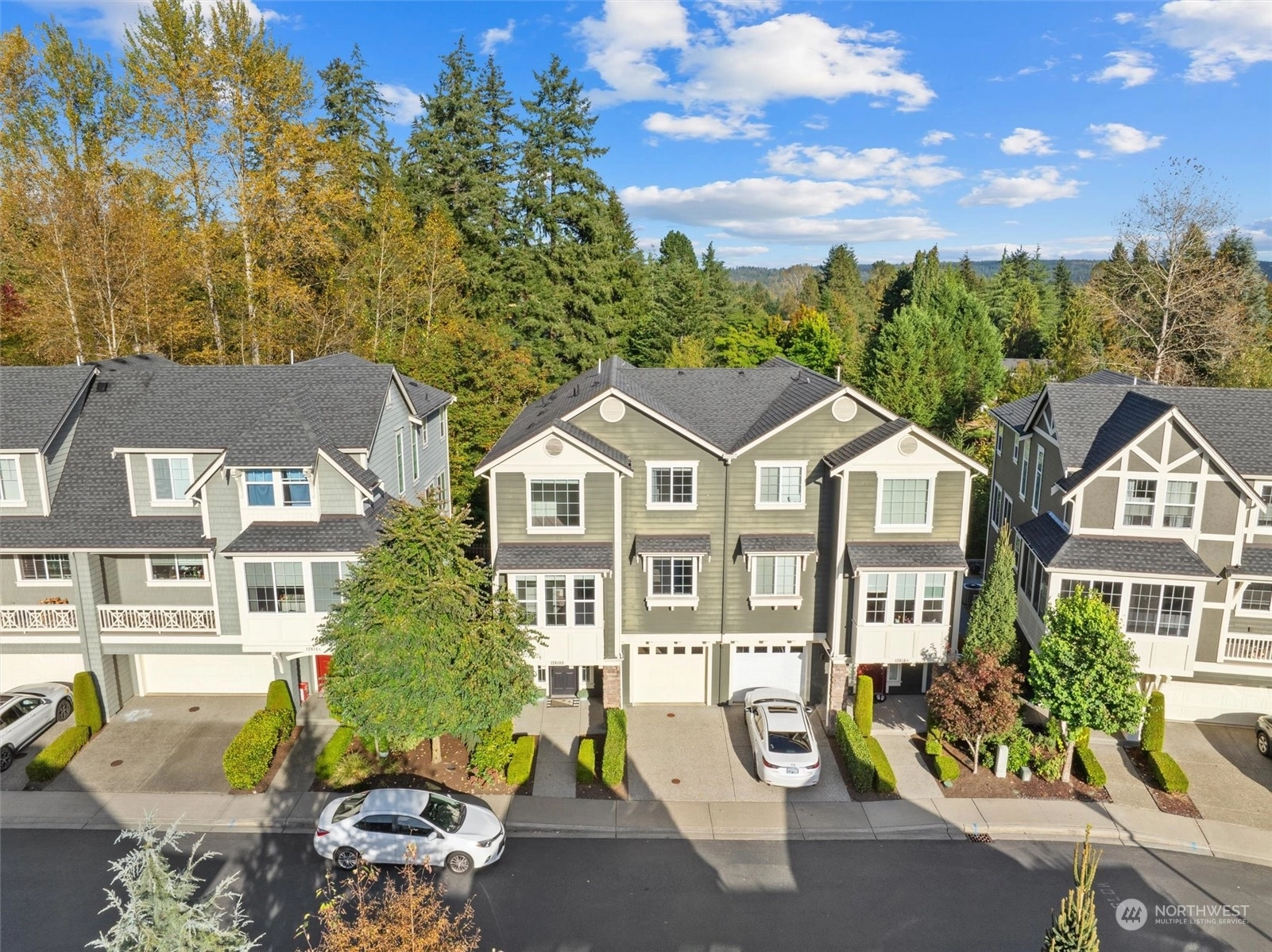 12610 177th Ave NE Unit B Unit B Redmond WA 98052
