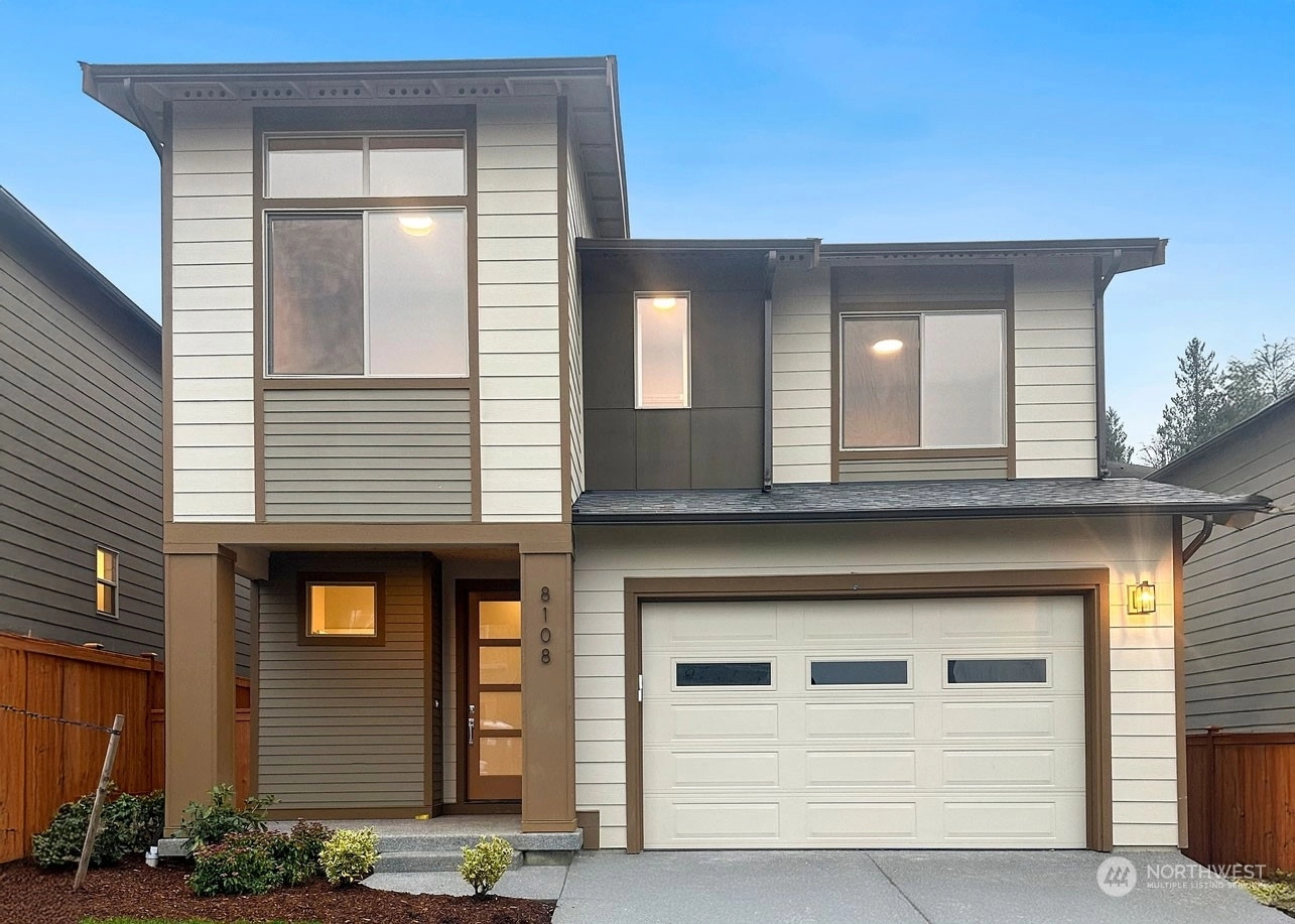 8108 131st Pl SE Unit 14 Unit 14 Snohomish WA 98296
