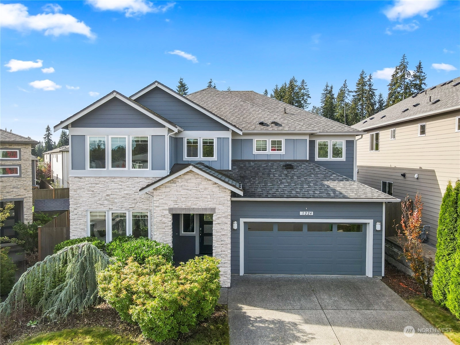 1224 198th Pl SE Bothell WA 98012