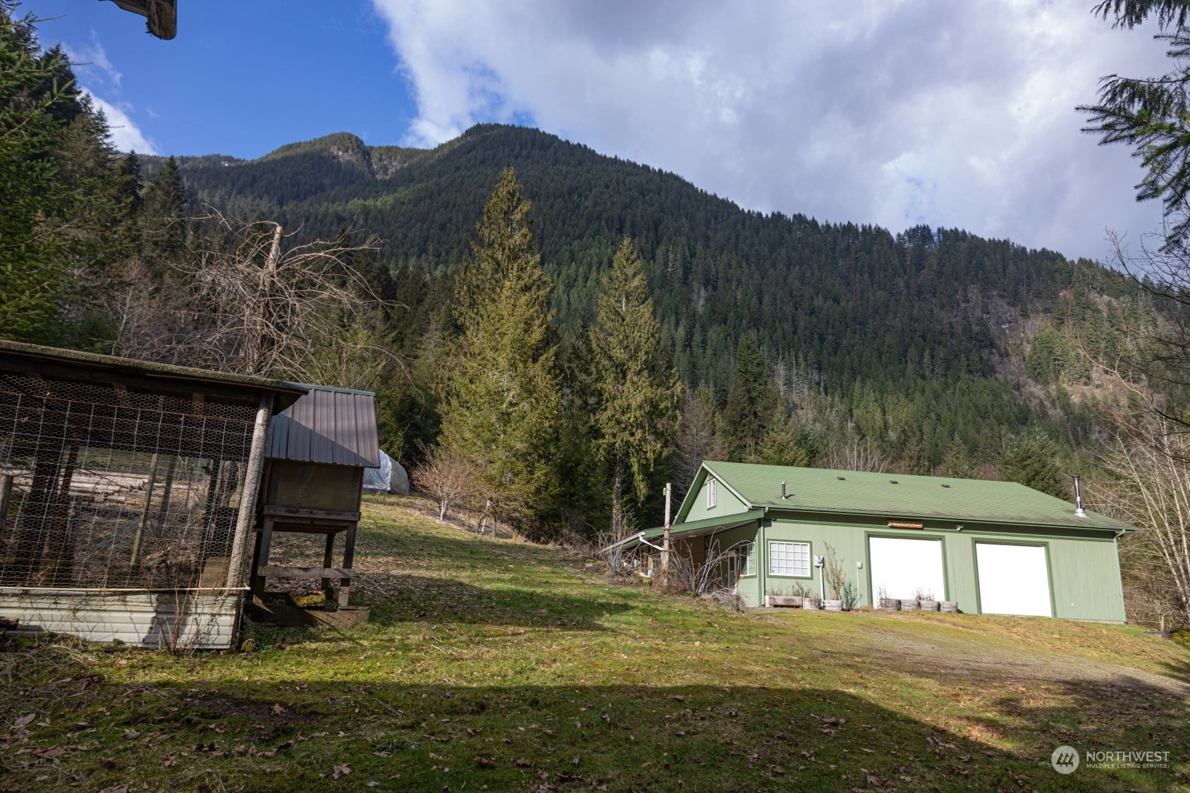 53613 Shular Rd Rockport WA 98283