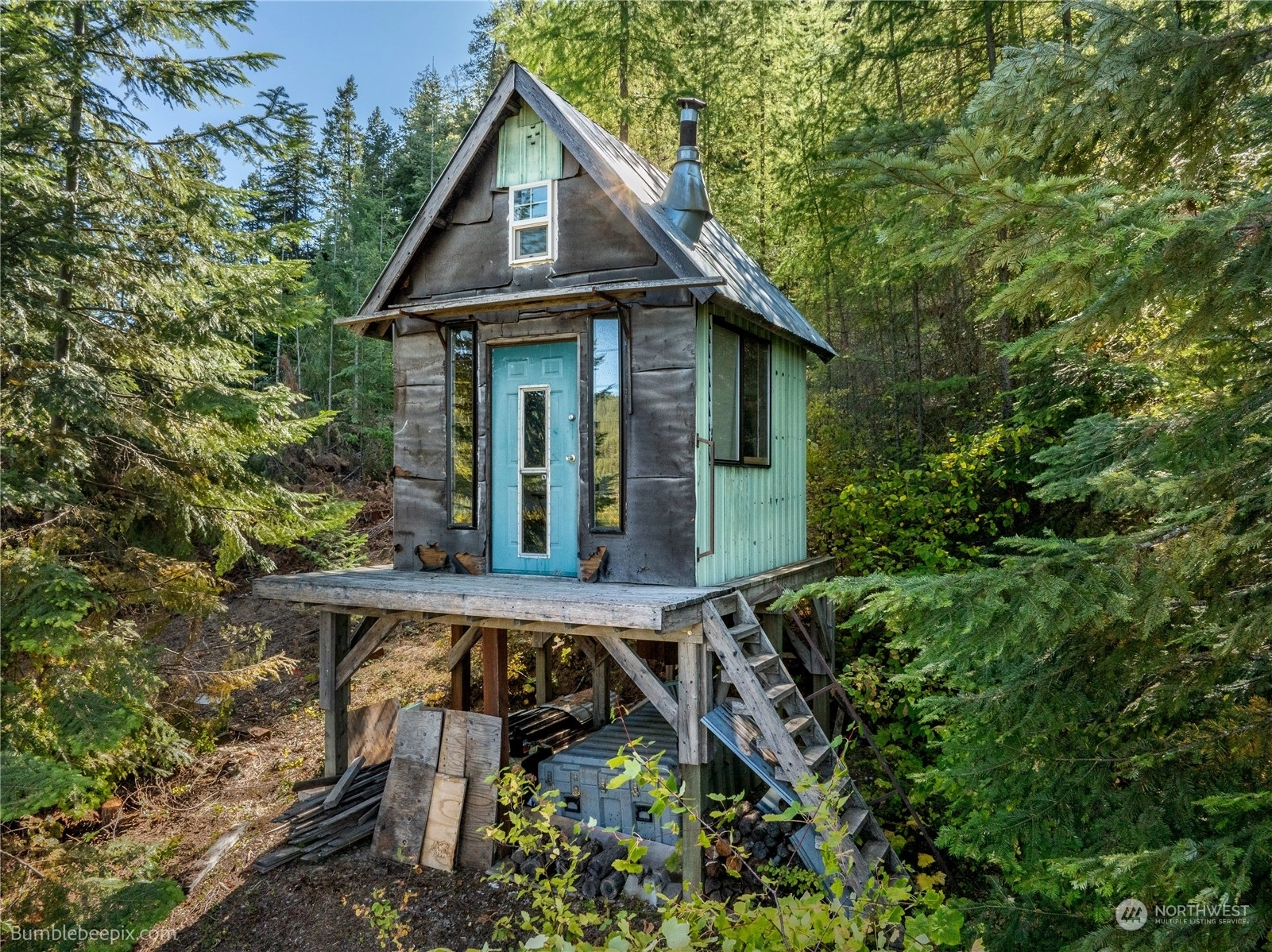 2600 Mud Lake Rd Chewelah WA 99109