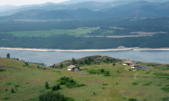 3431 Spirit Ridge Way Gifford WA 99131