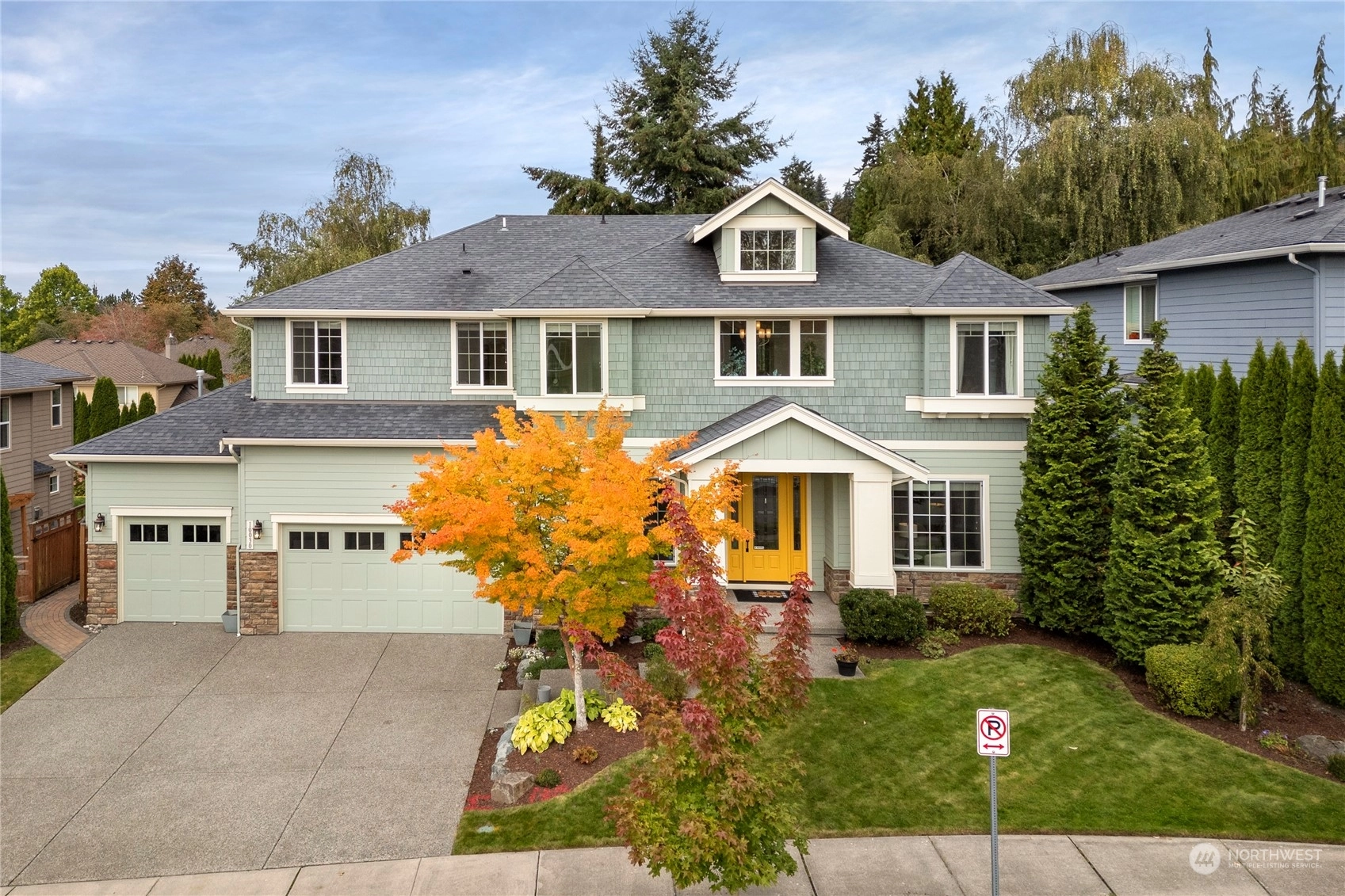 10030 NE 151st Dr Bothell WA 98011