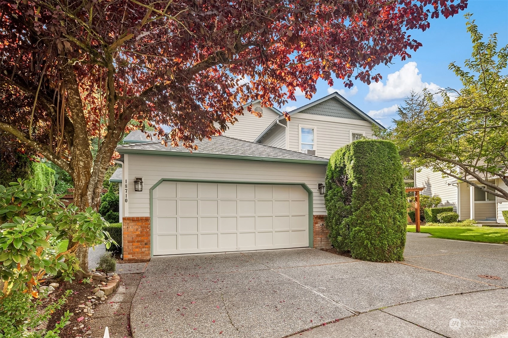 18710 20th Ave SE Bothell WA 98012