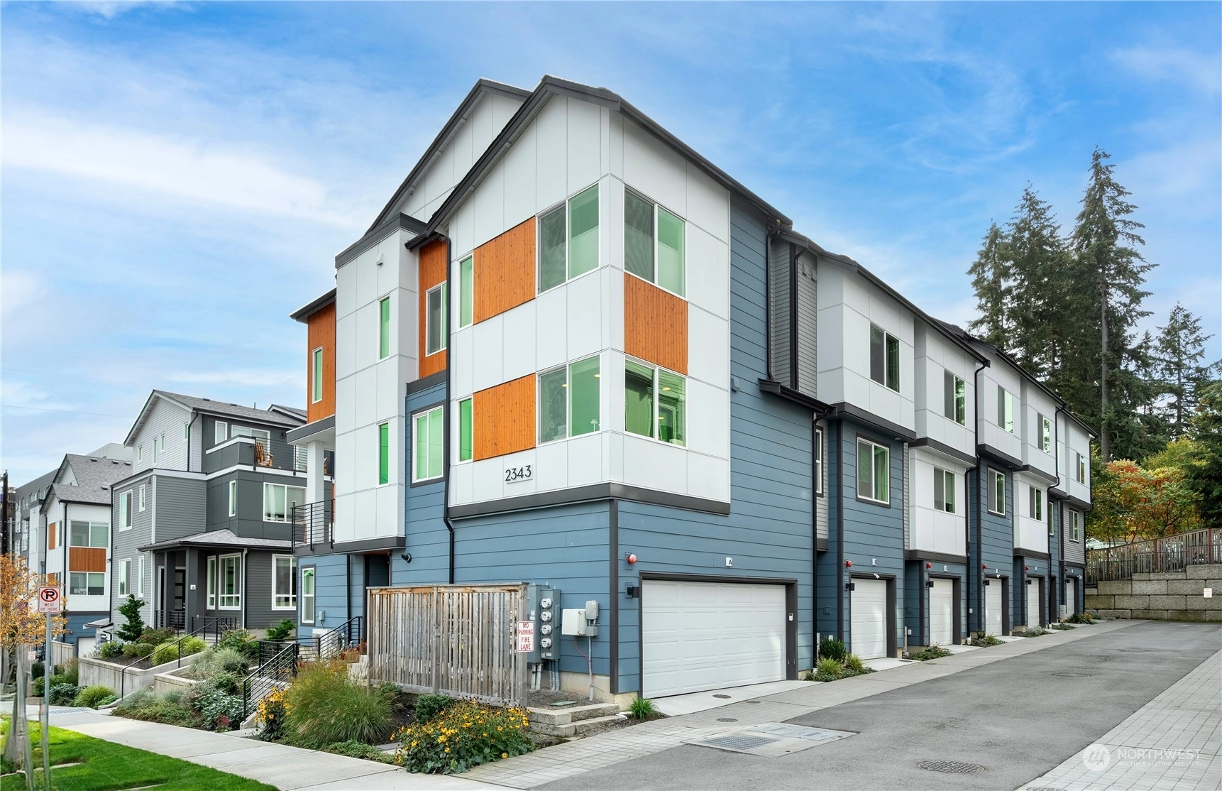 2343 N 147th St Unit B Unit B Shoreline WA 98133