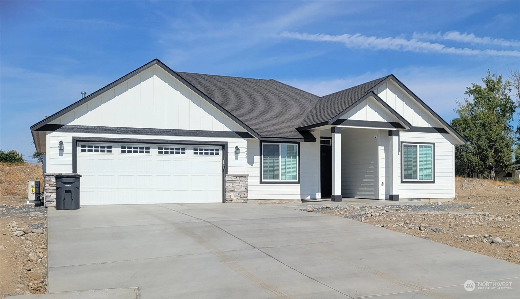 6434 Road 2 15 NE Unit  Moses Lake WA 98837
