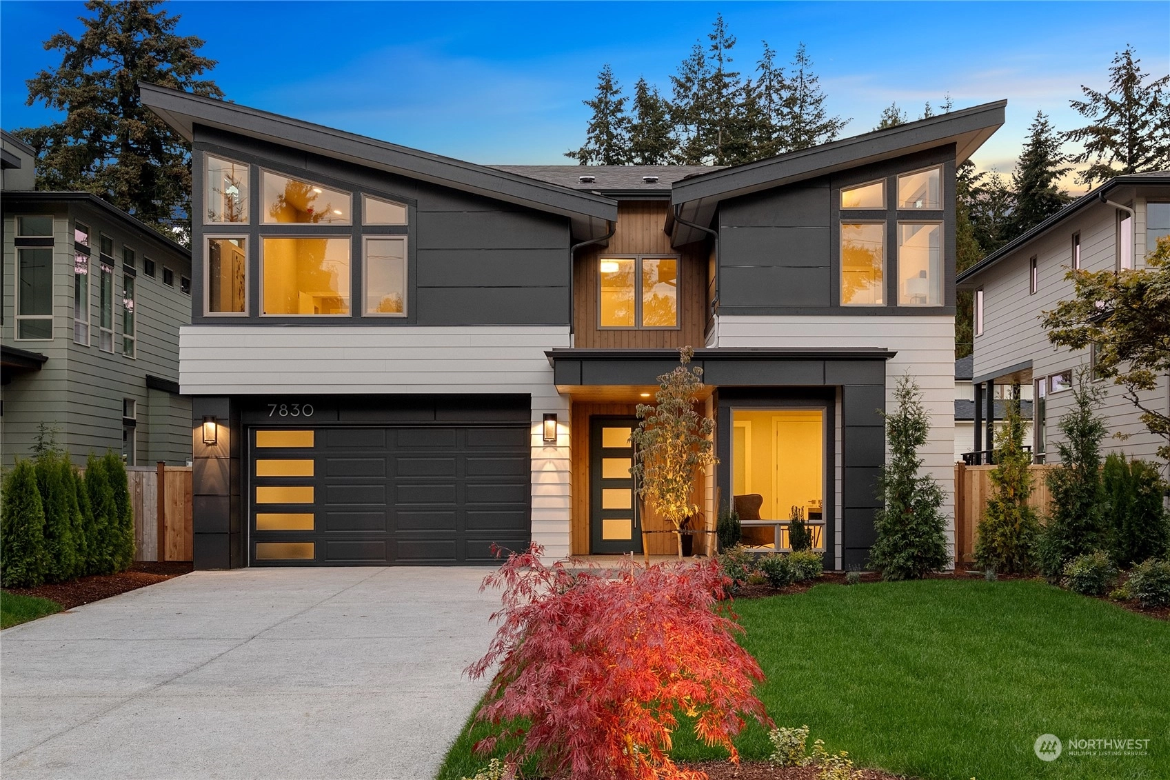 7830 124th Ave NE Unit  Kirkland WA 98033