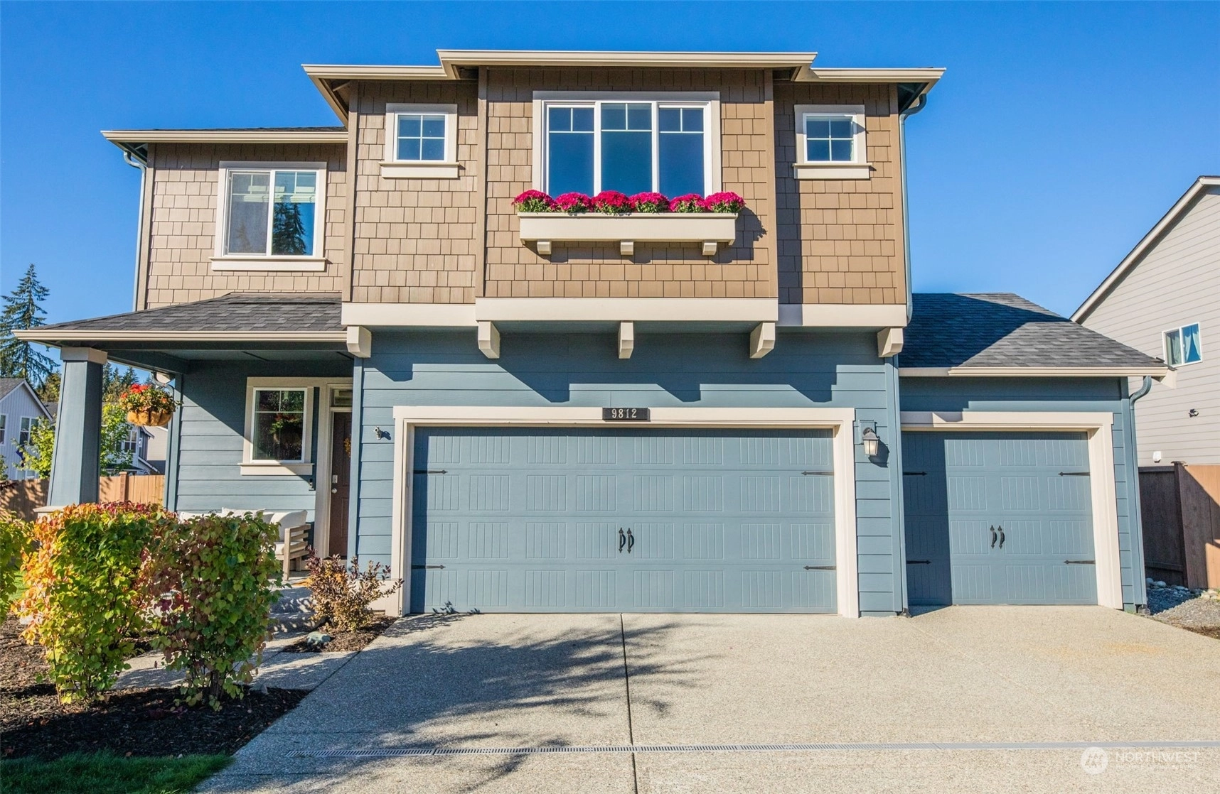 9812 Hawkins Ave Unit  Granite Falls WA 98252