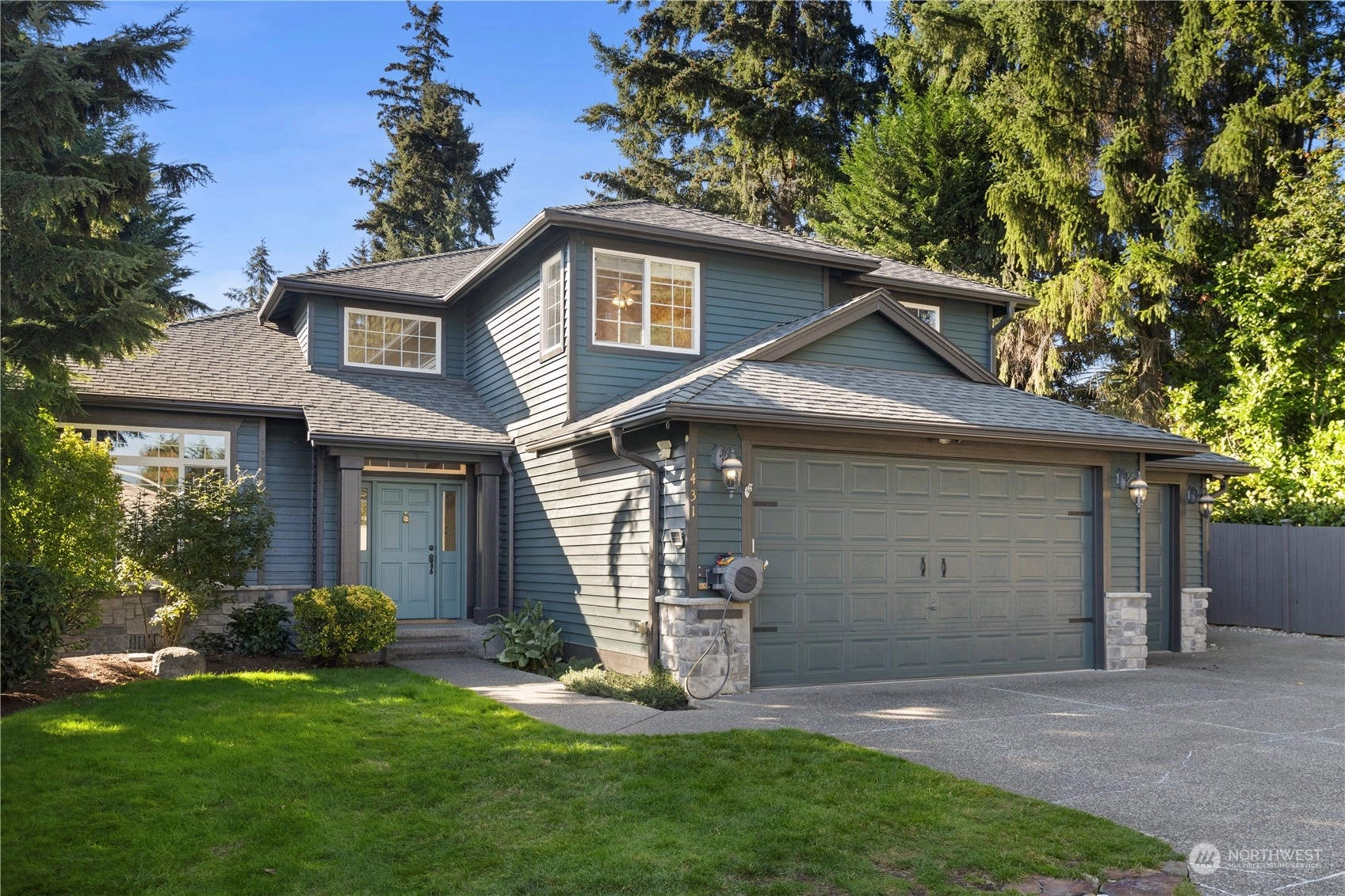 1431 241st St SE Bothell WA 98021