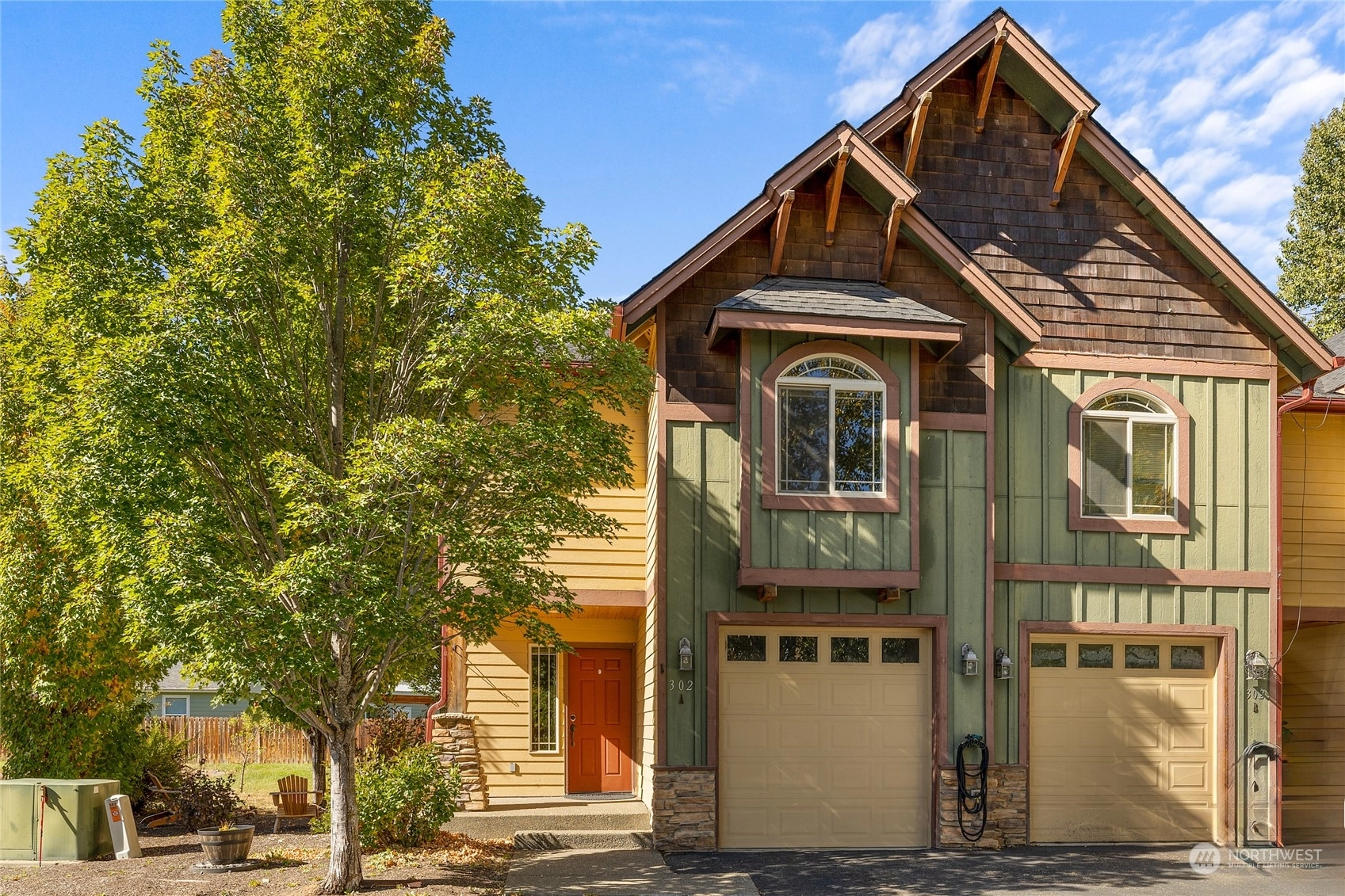 302 River Trail Dr Unit A Unit A South Cle Elum WA 98943