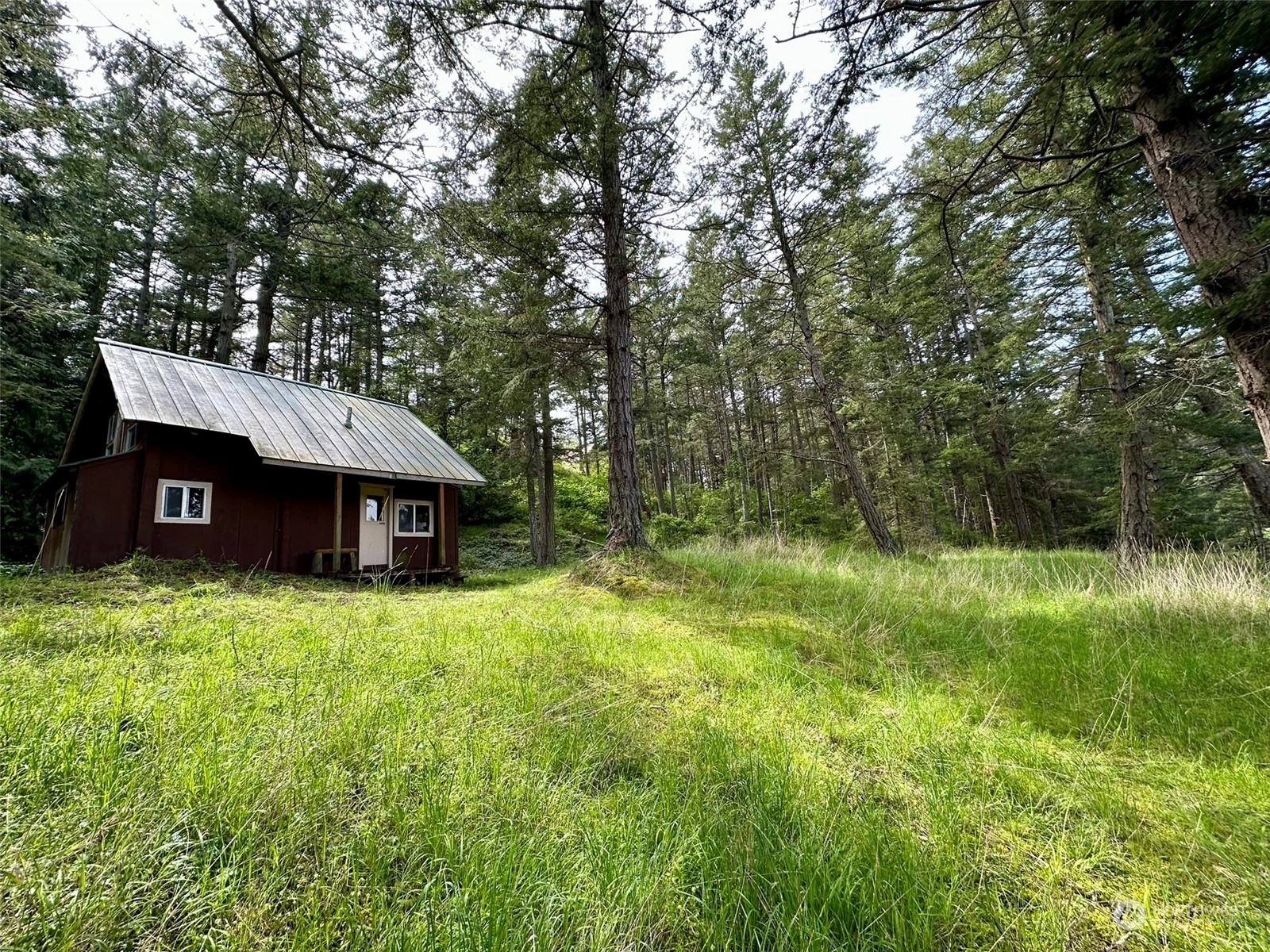 1395 Marine Ln Unit  Stuart Island WA 98250