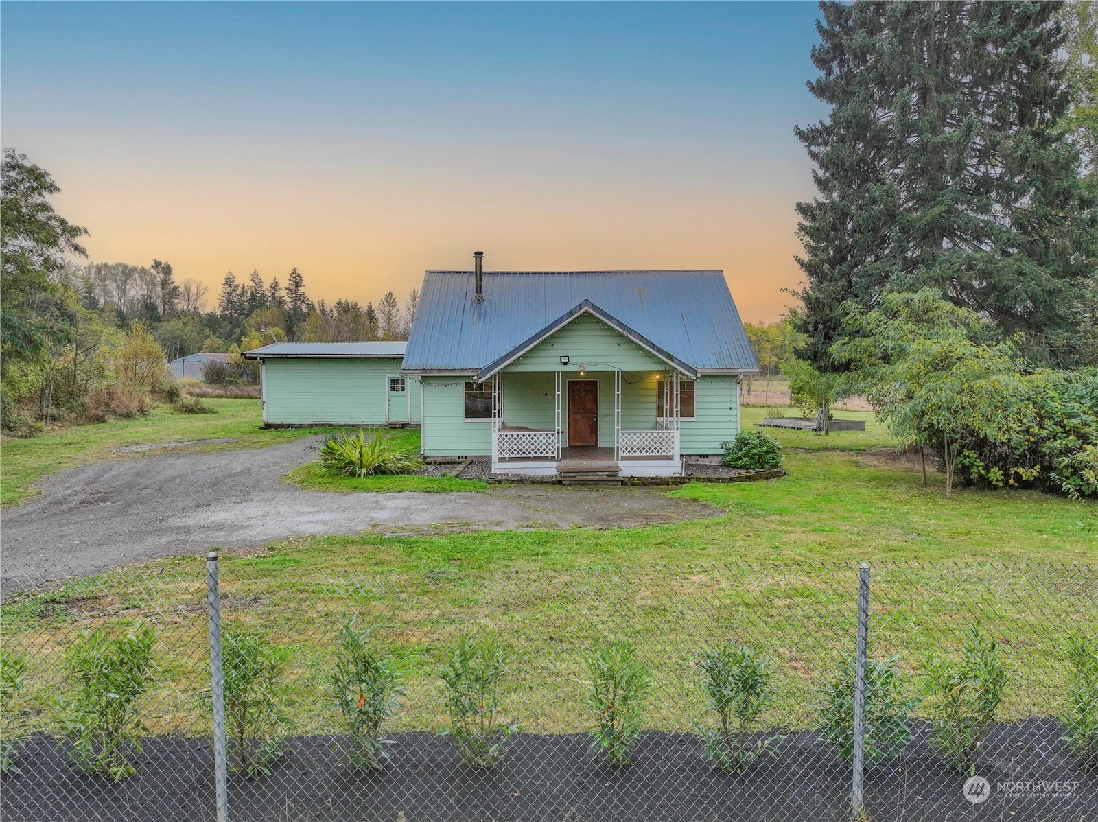 2200 Us Hwy 12 Ethel WA 98542