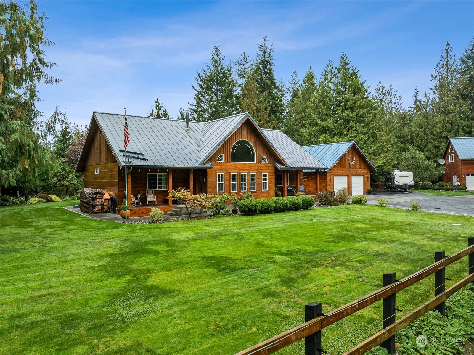 27528 185th St E Carbonado WA 98323