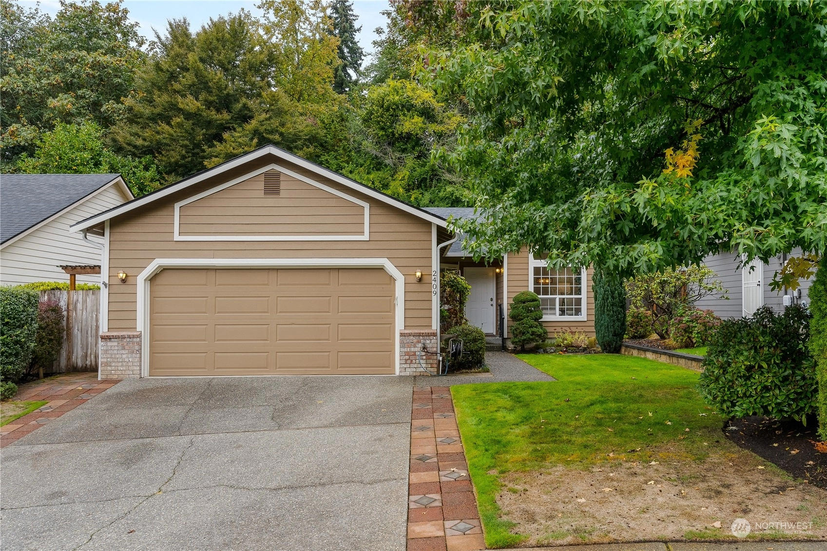 2409 208th Pl SE Bothell WA 98021