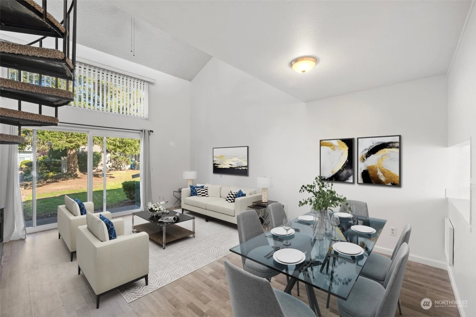 25232 105th Pl SE Unit R1 Unit R1 Kent WA 98030