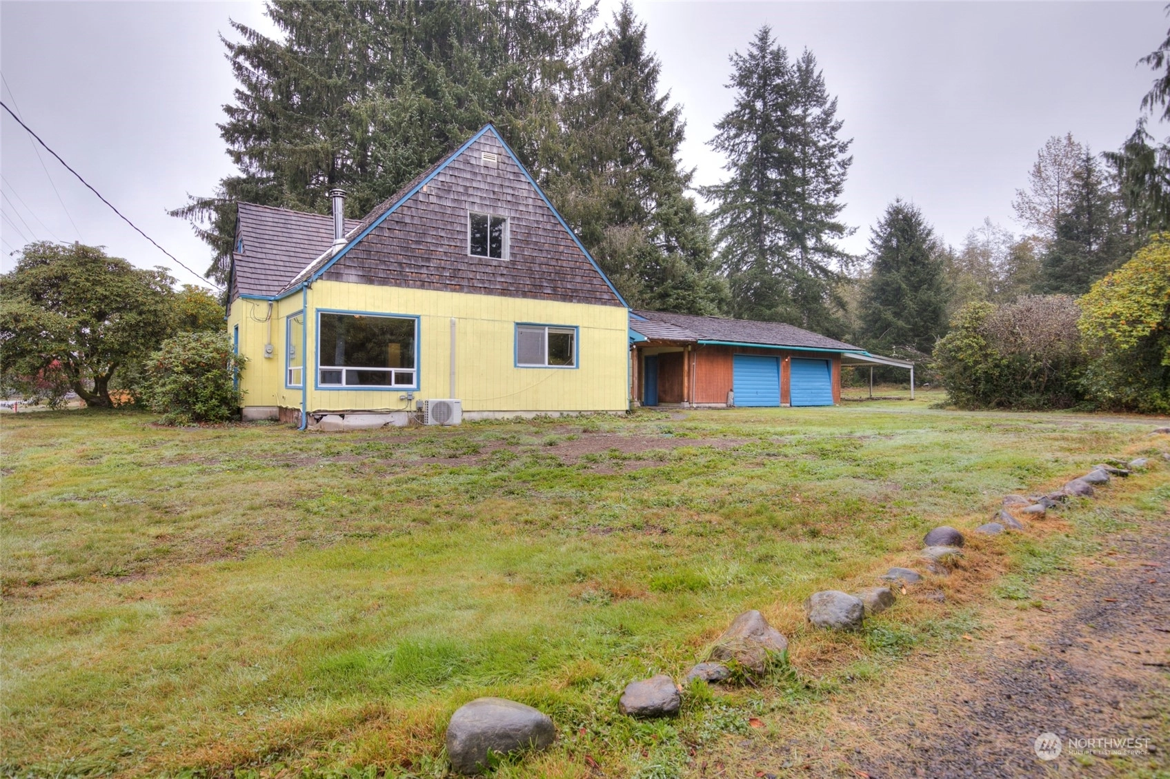 5506 Us Highway 101 Neilton WA 98566