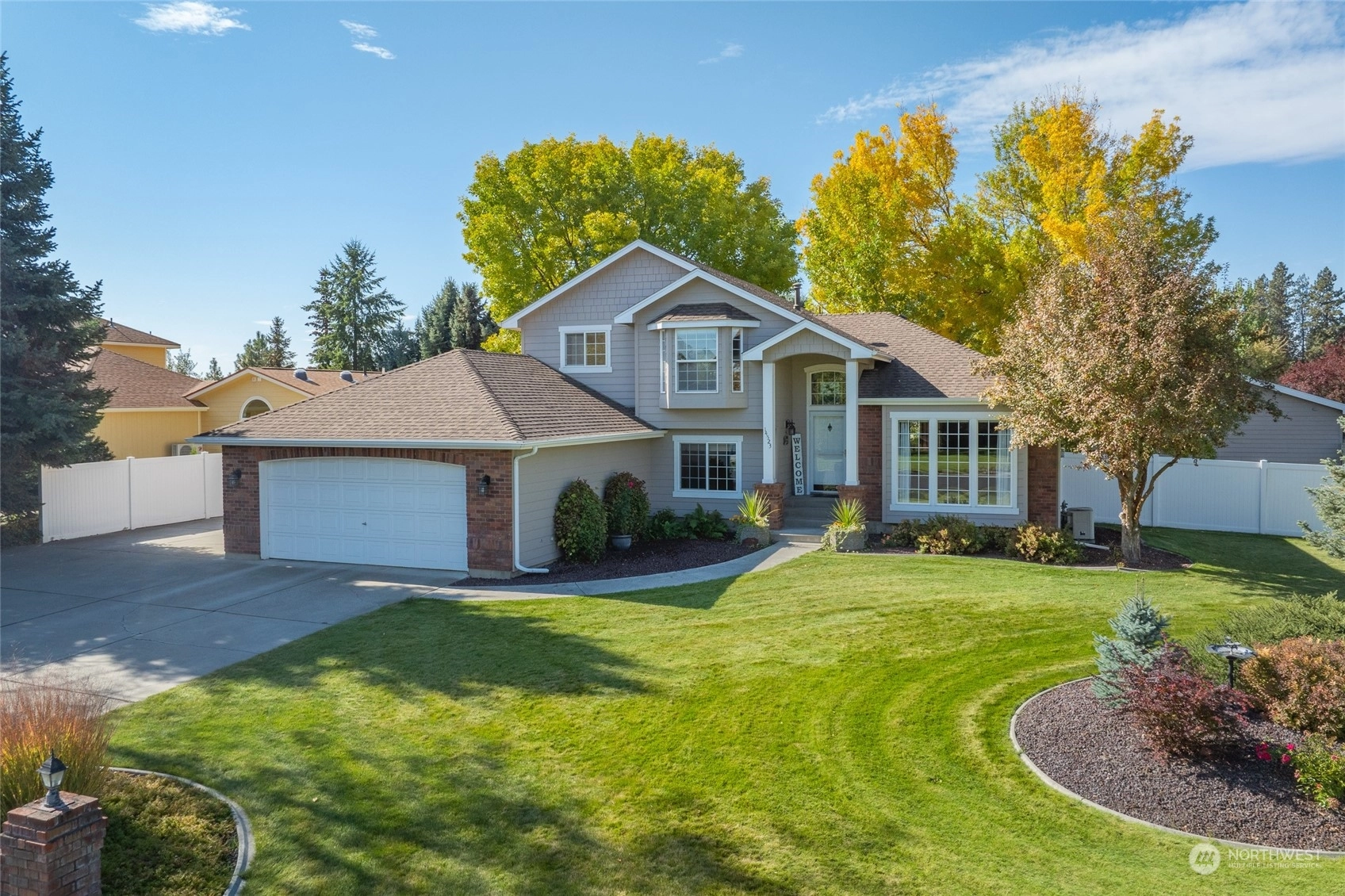 14523 N Mckinnon Ct Mead WA 99021