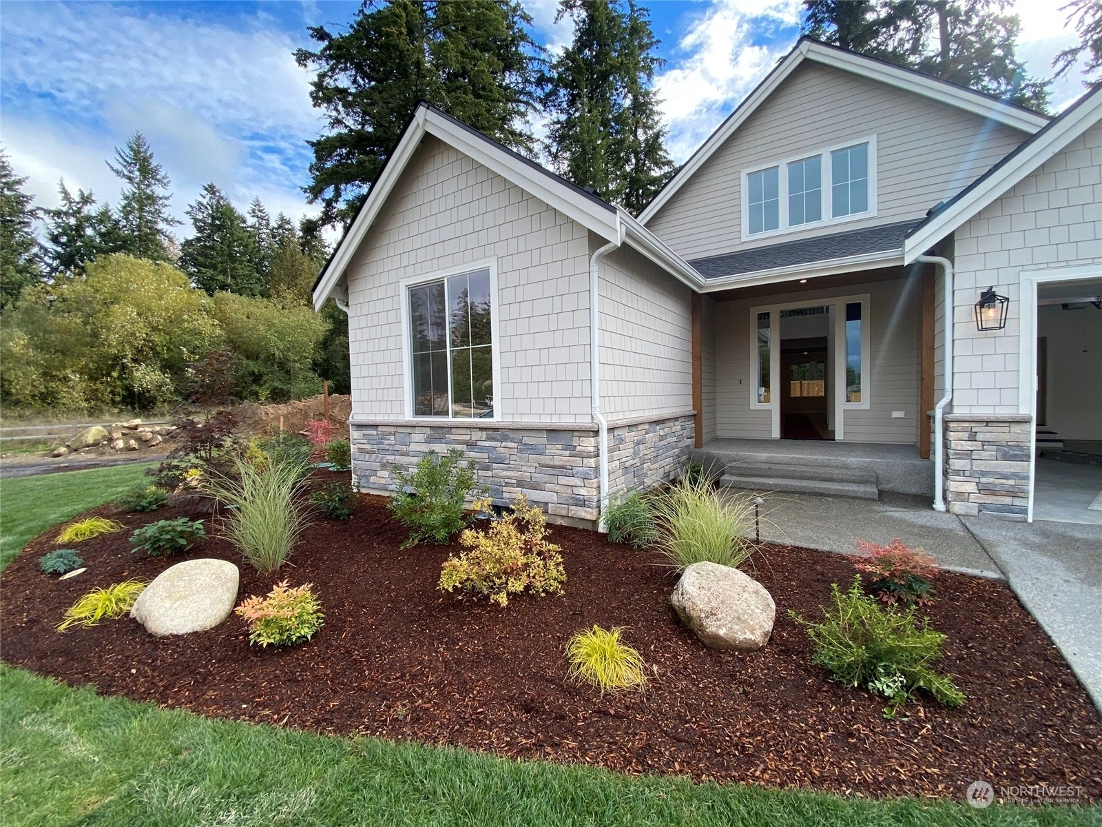 9414 139th St Ct E Unit  Puyallup WA 98373