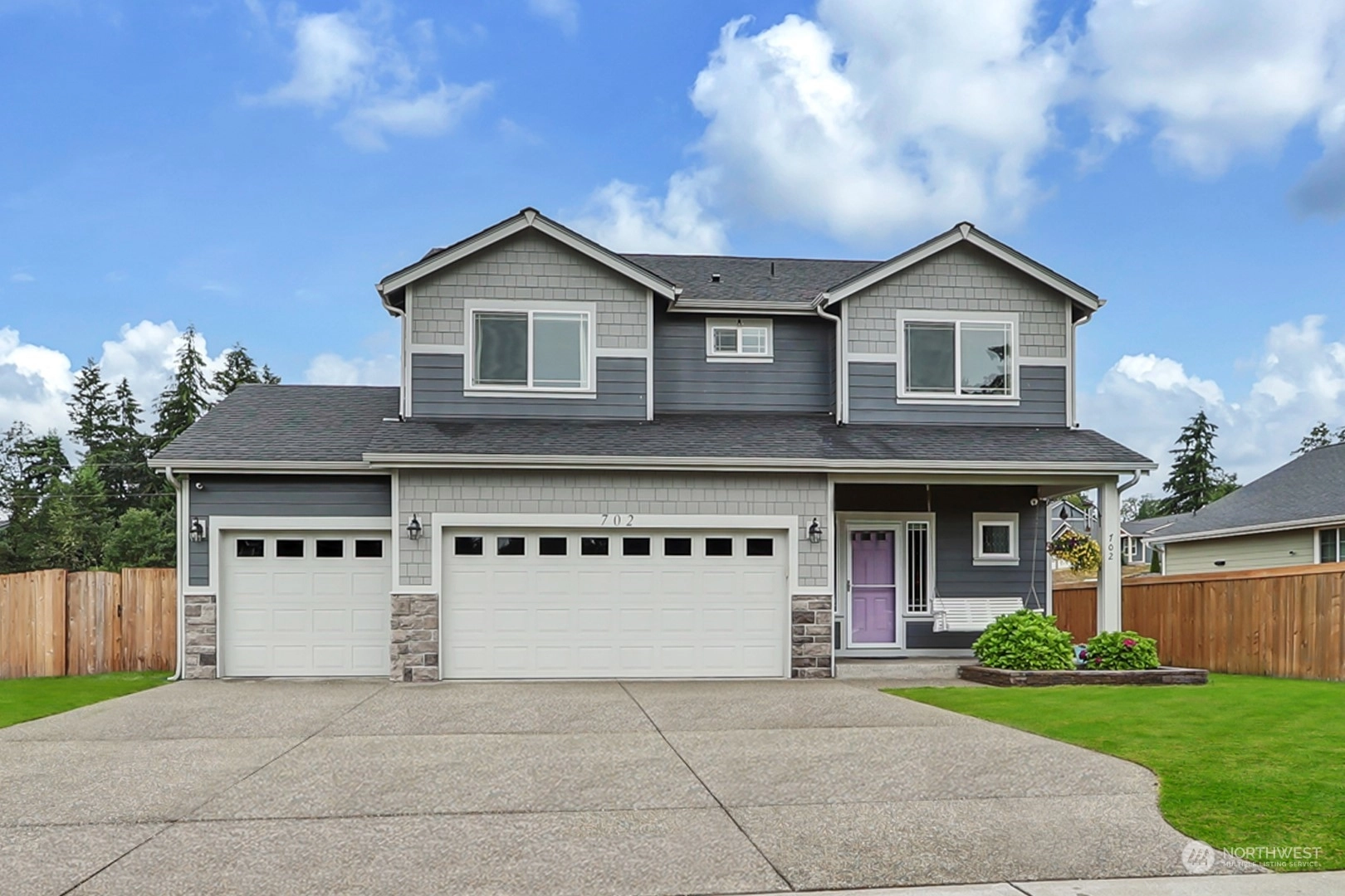 702 Hubbard Rd SE Unit  Rainier WA 98576