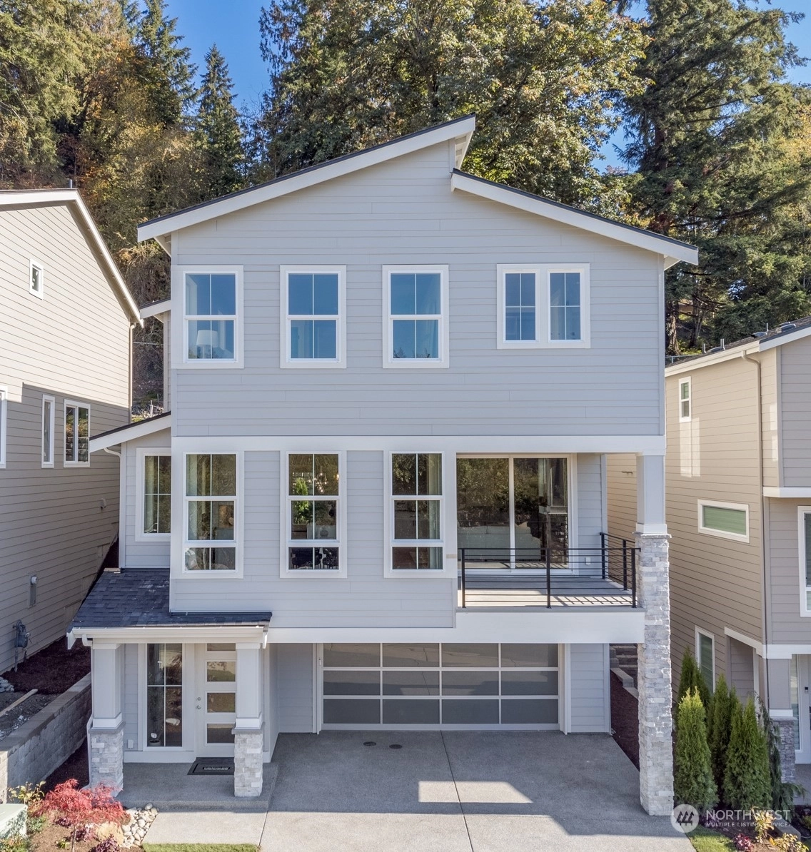 20214 94th Dr NE Unit  Bothell WA 98011